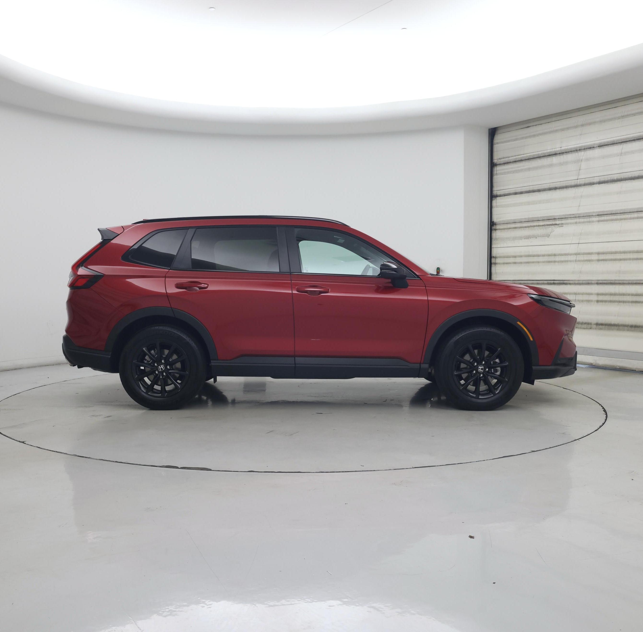 Thumbnail: 2026 Honda CR-V - 7
