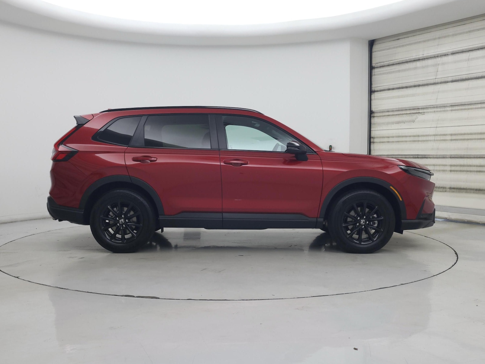 2026 Honda CR-V Sport-L - Photo 8
