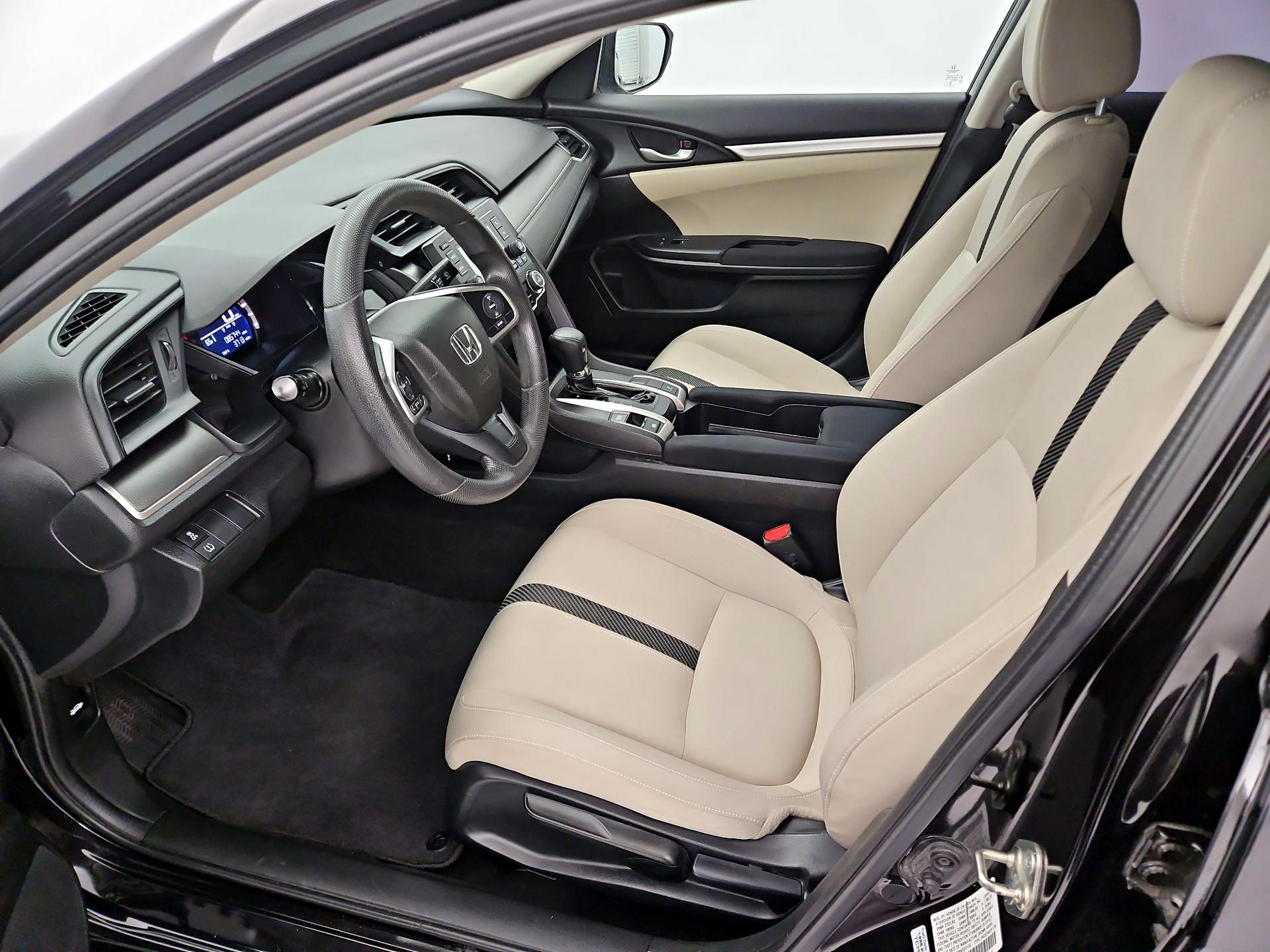Thumbnail: 2017 Honda Civic - 11