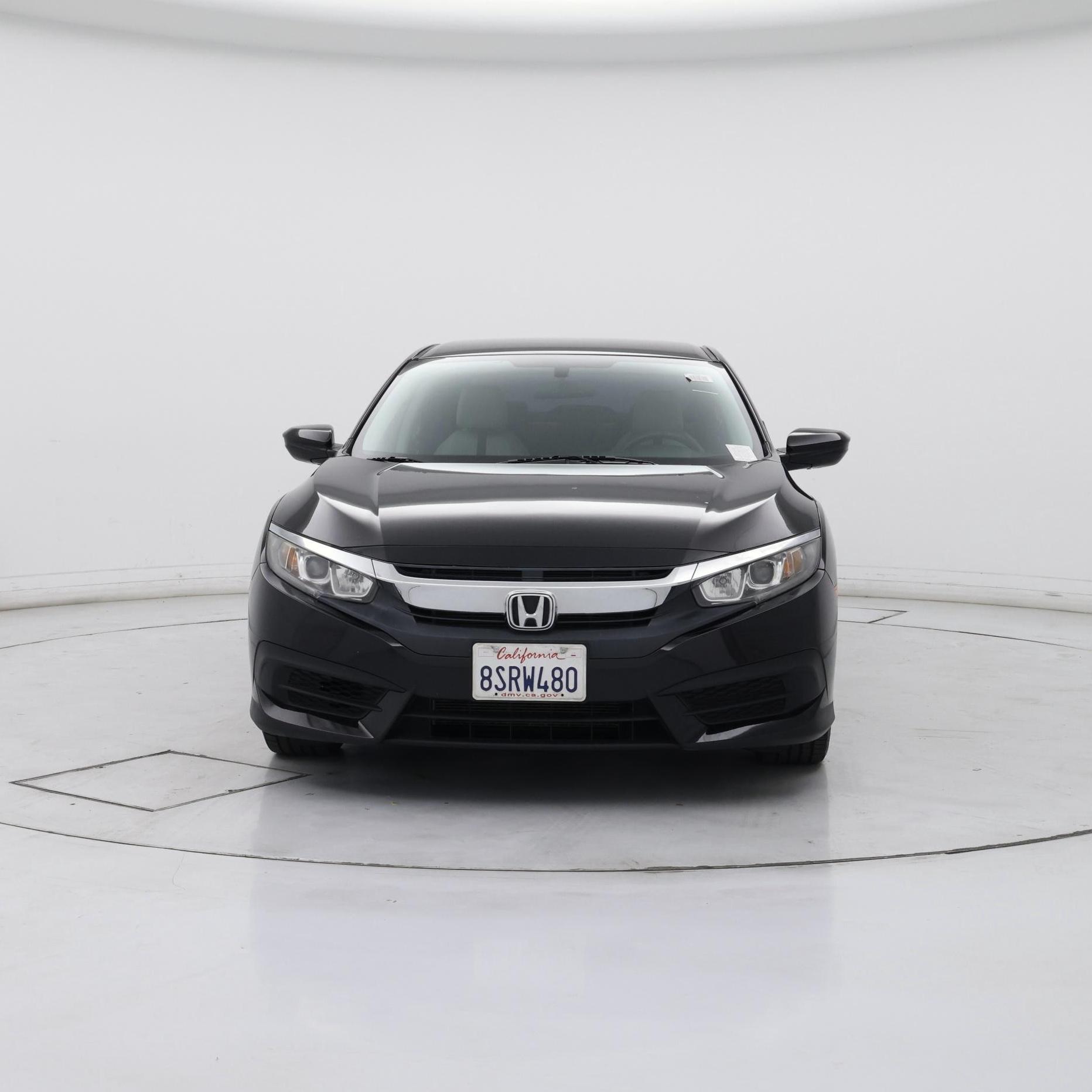 Thumbnail: 2017 Honda Civic - 5