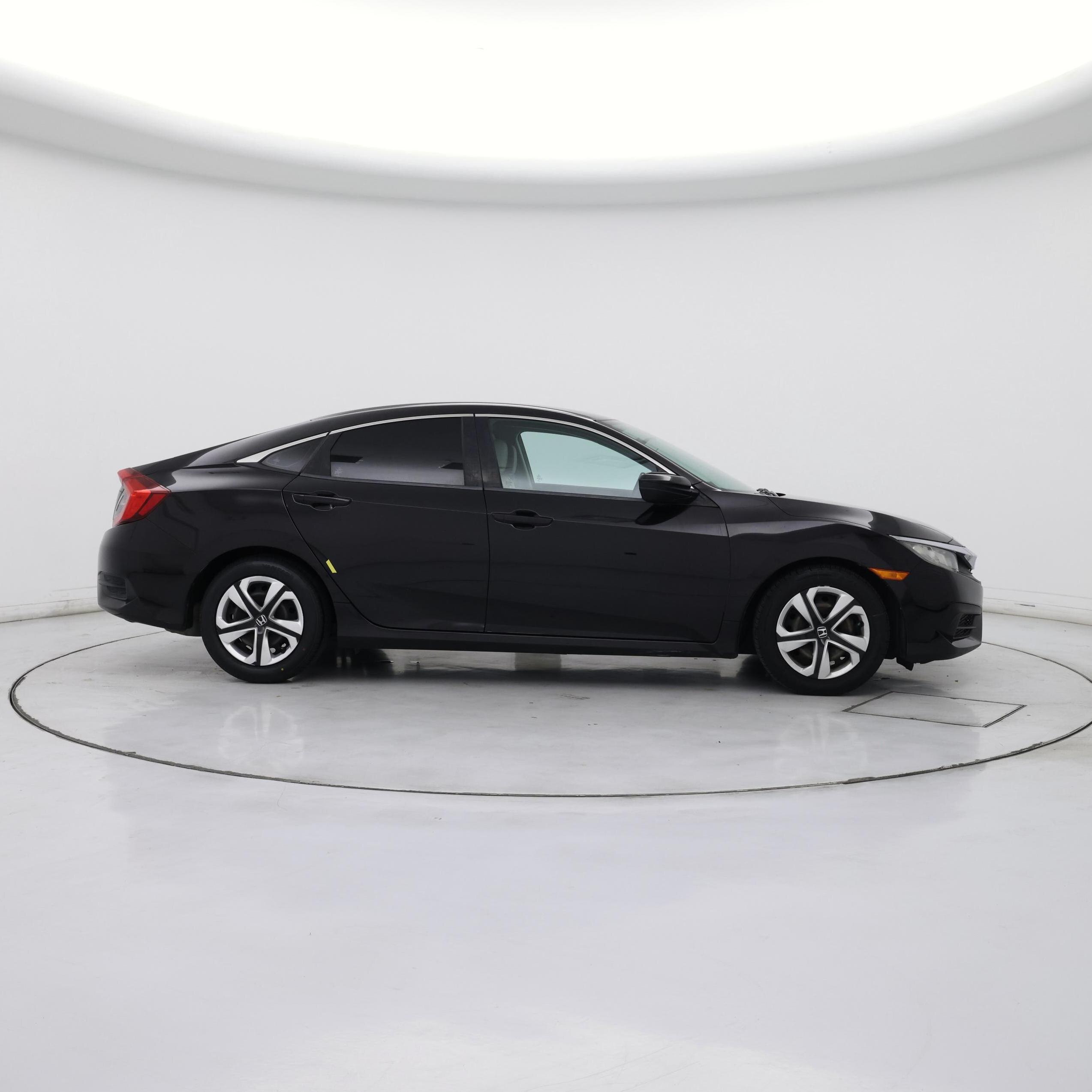 Thumbnail: 2017 Honda Civic - 7