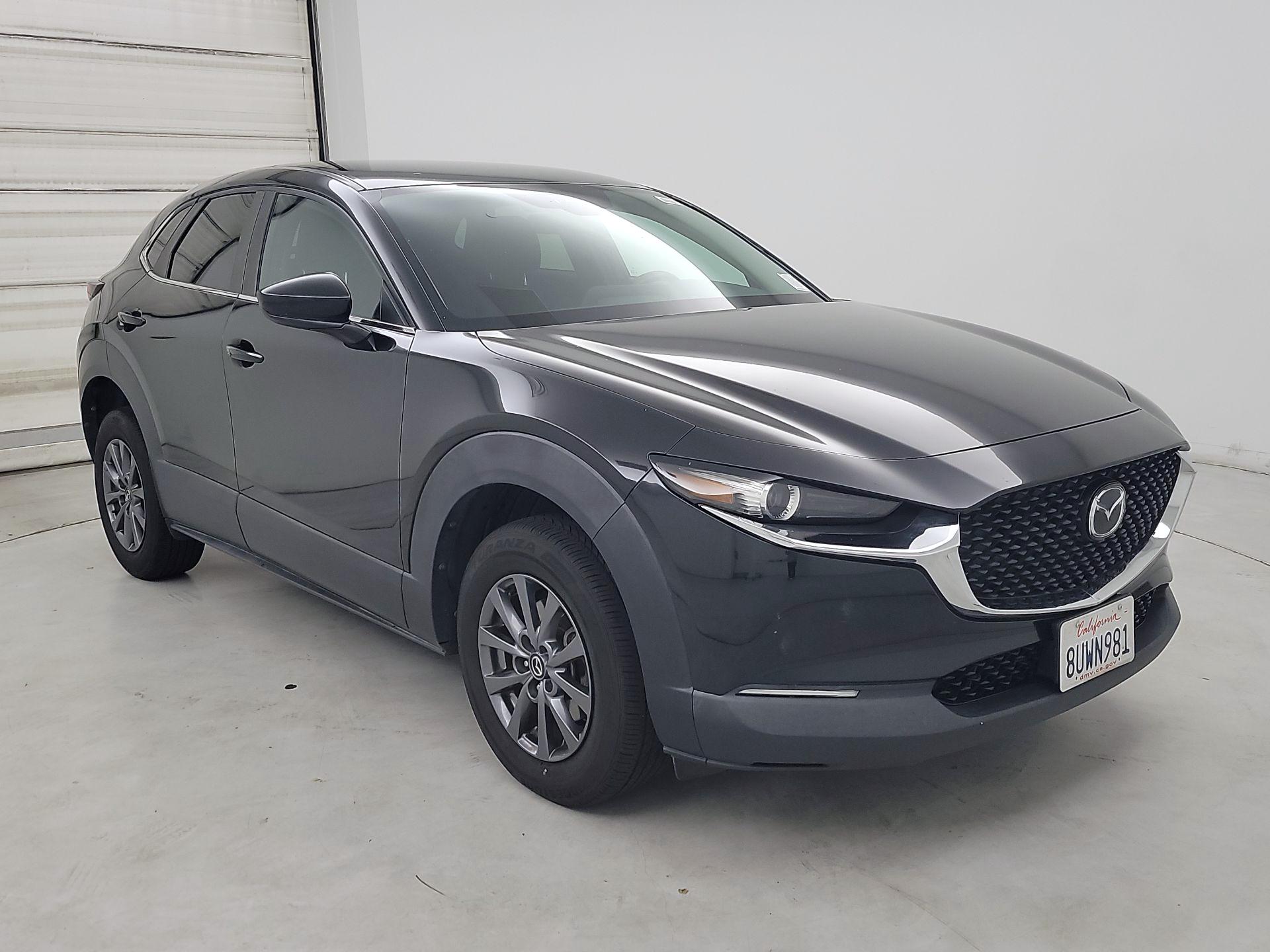 Thumbnail: 2021 Mazda CX-30 - 1