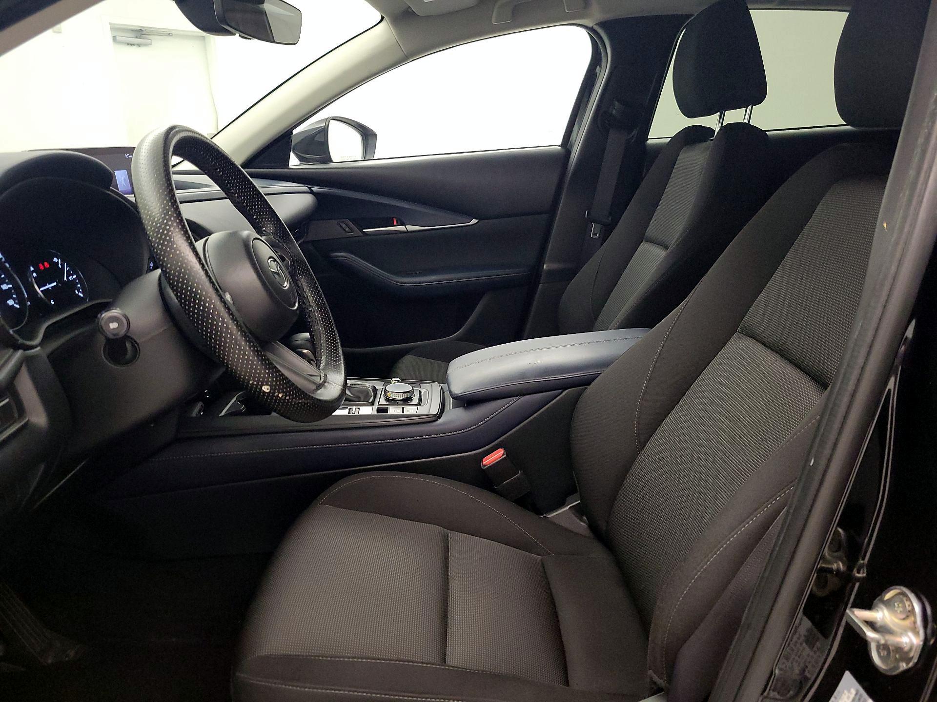 Thumbnail: 2021 Mazda CX-30 - 9