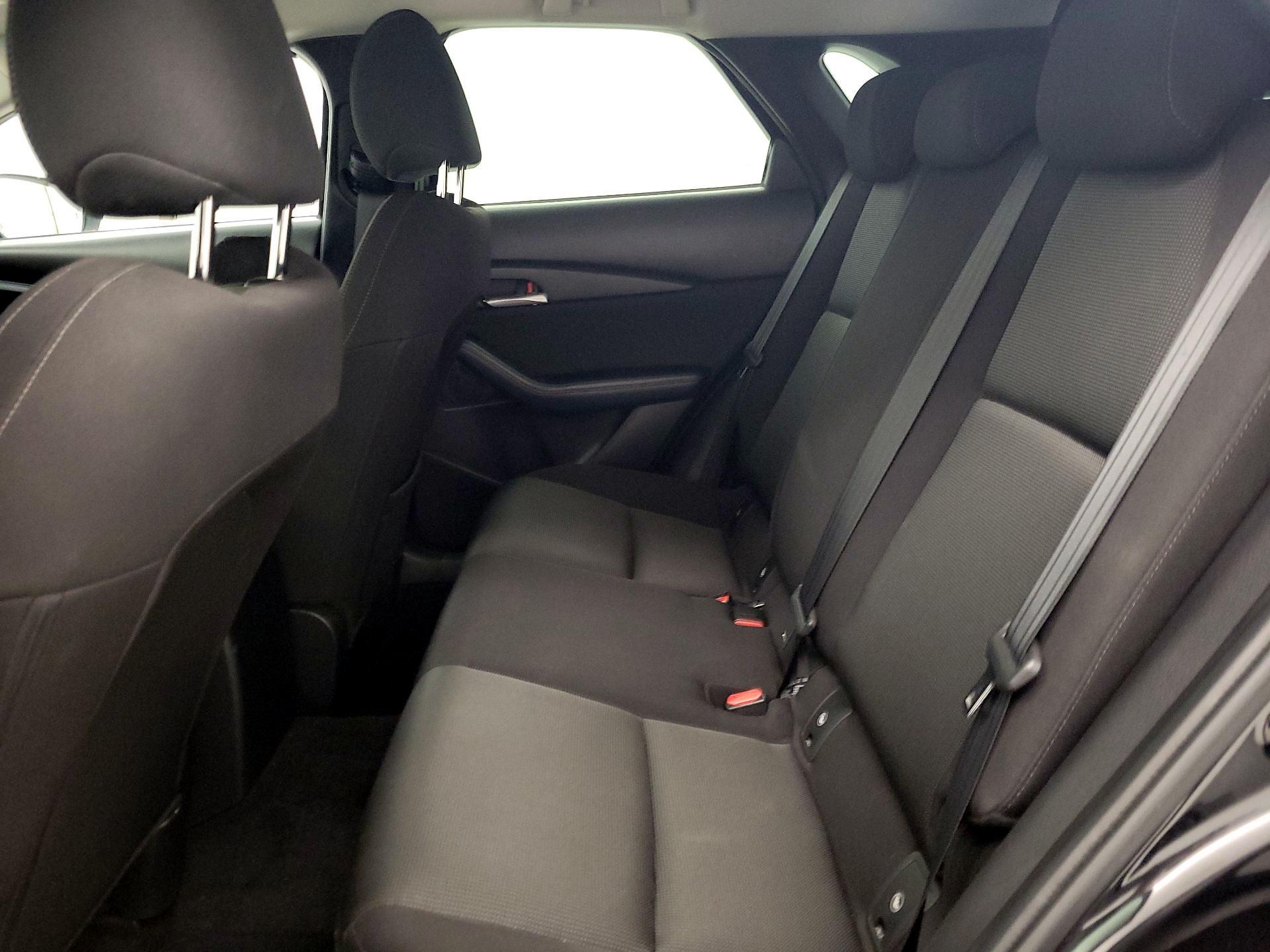 Thumbnail: 2021 Mazda CX-30 - 16