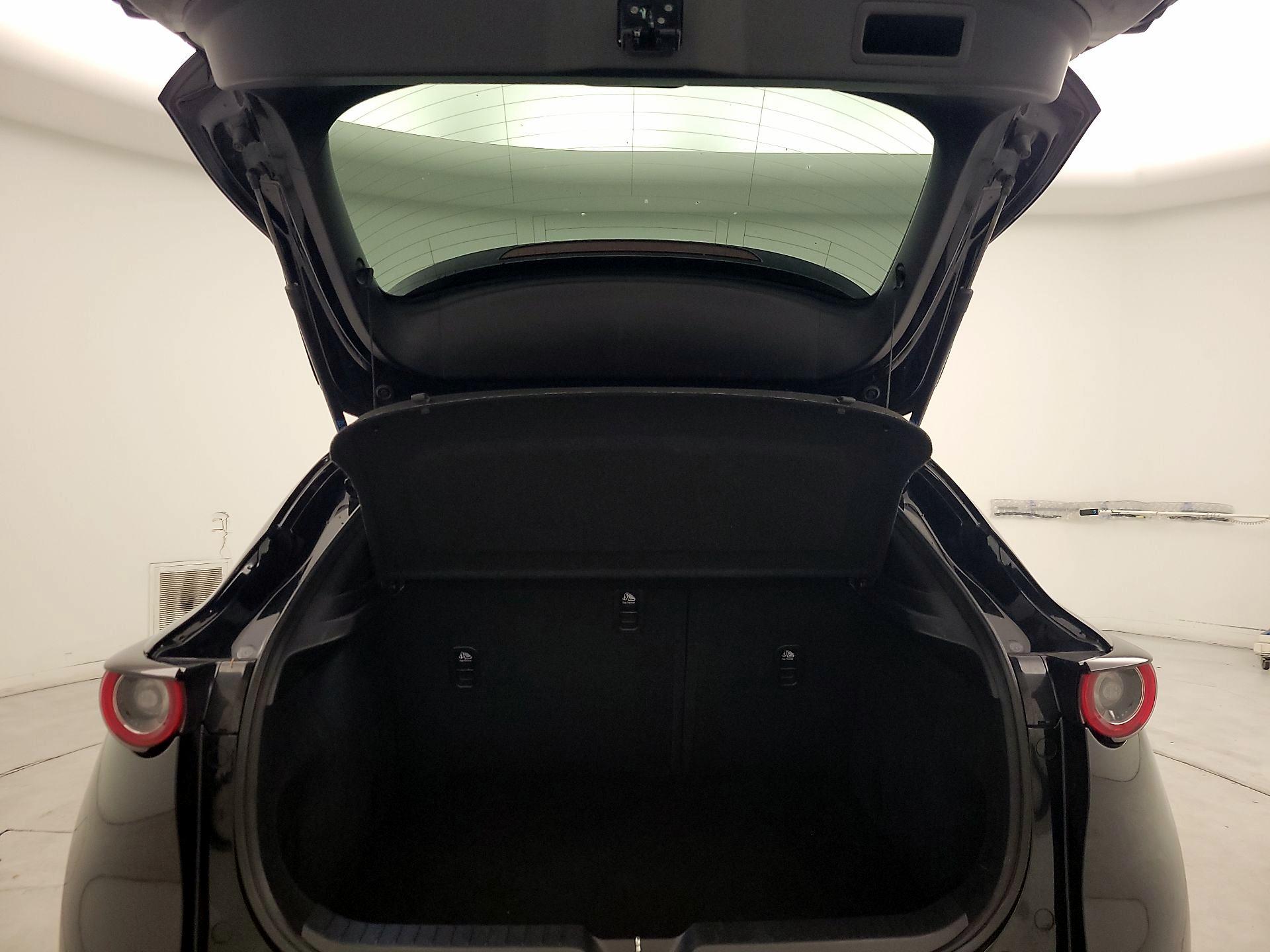Thumbnail: 2021 Mazda CX-30 - 17
