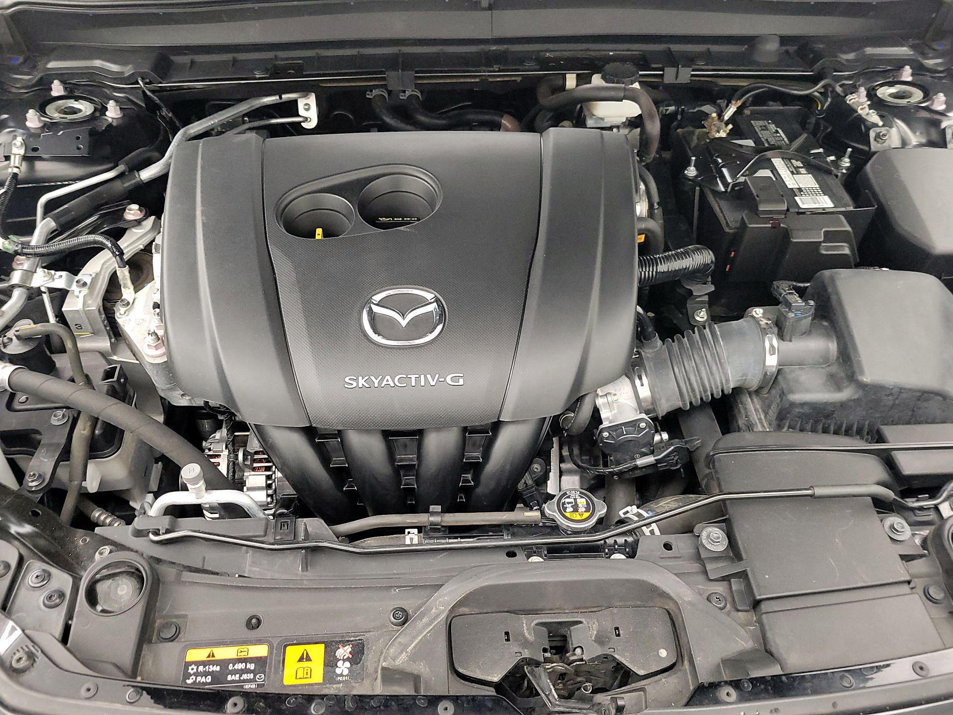 Thumbnail: 2021 Mazda CX-30 - 18