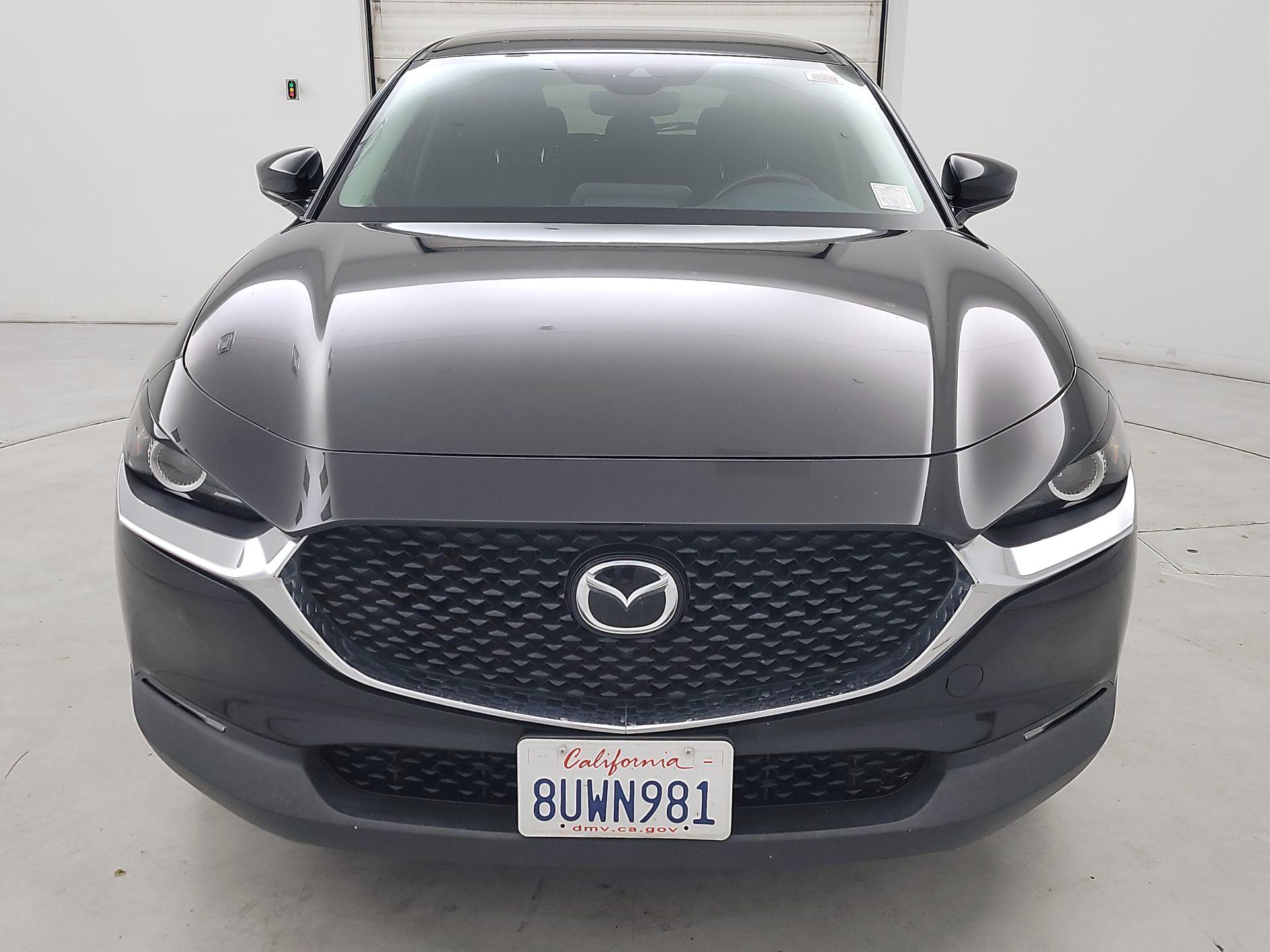 Thumbnail: 2021 Mazda CX-30 - 2