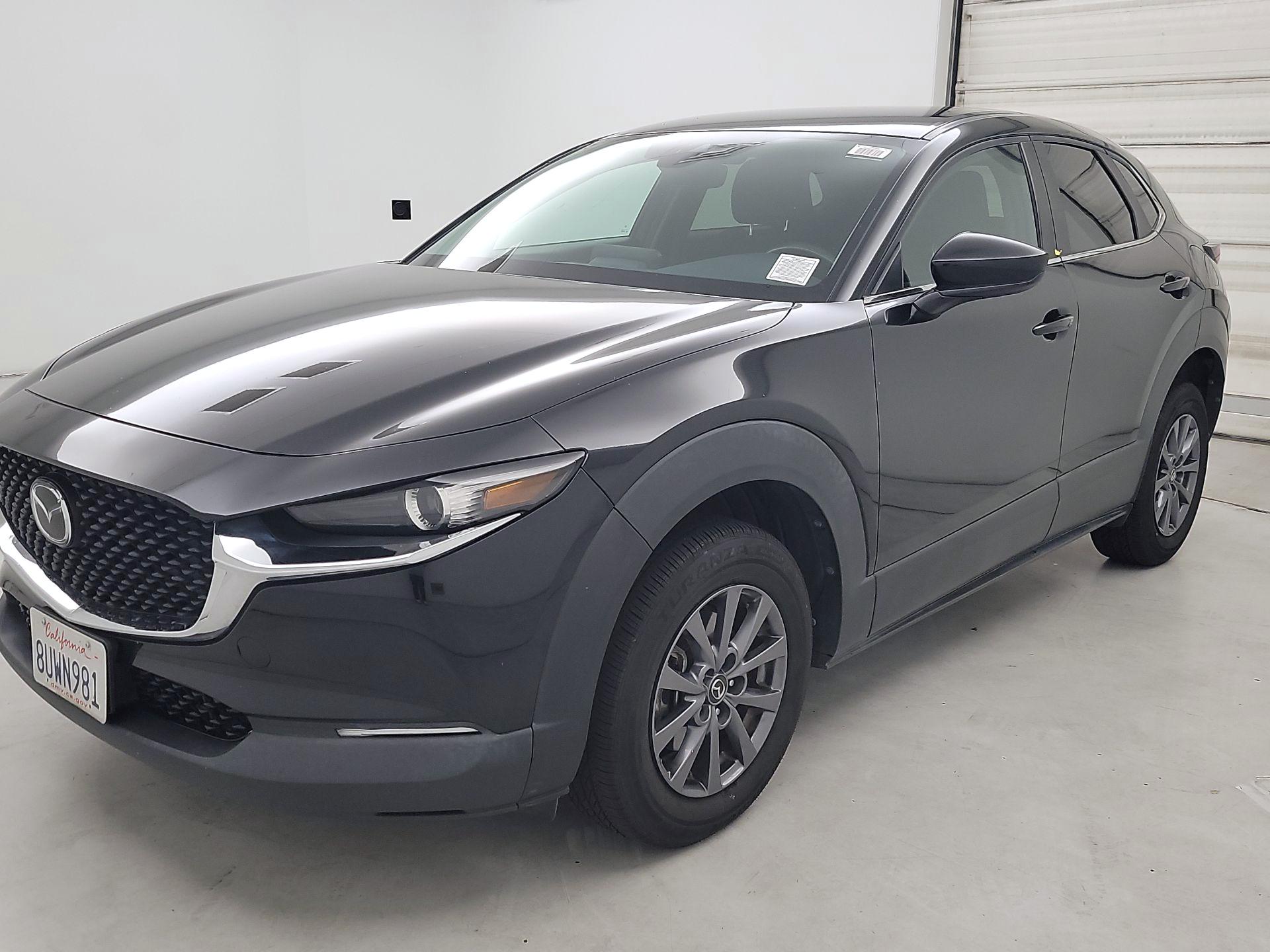 Thumbnail: 2021 Mazda CX-30 - 3