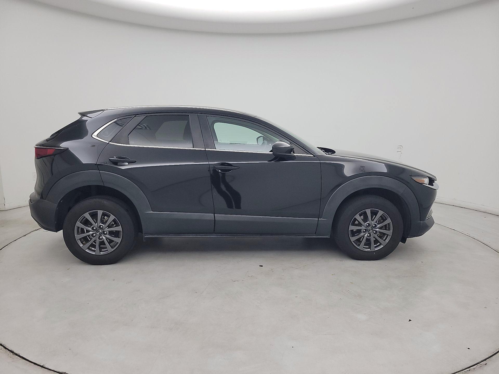 Thumbnail: 2021 Mazda CX-30 - 4