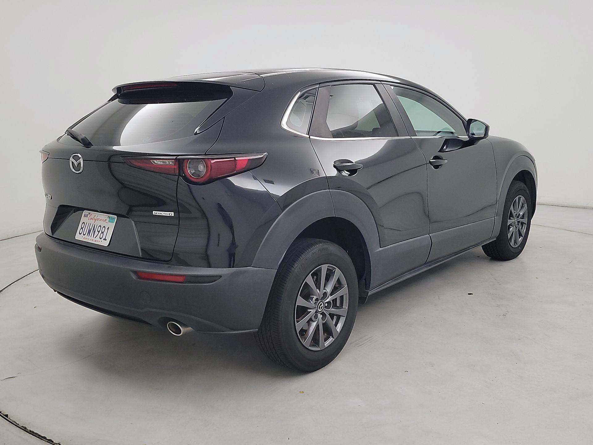 Thumbnail: 2021 Mazda CX-30 - 5