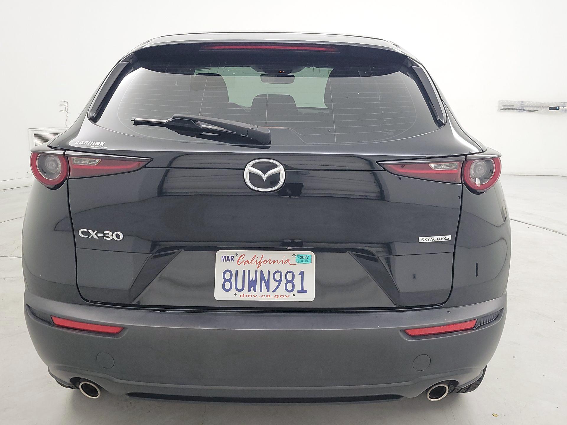 Thumbnail: 2021 Mazda CX-30 - 6