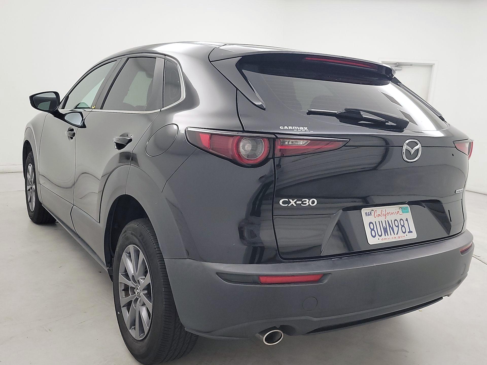 Thumbnail: 2021 Mazda CX-30 - 7