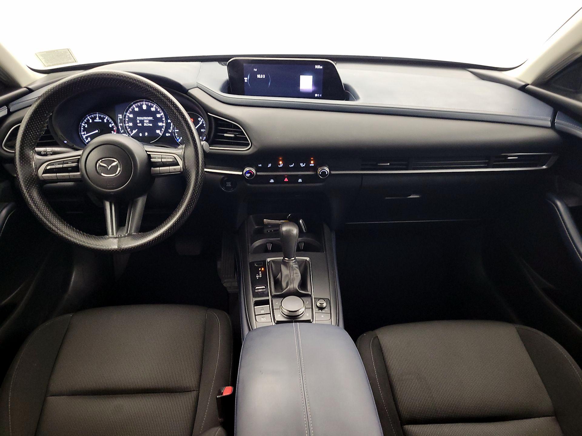 Thumbnail: 2021 Mazda CX-30 - 8