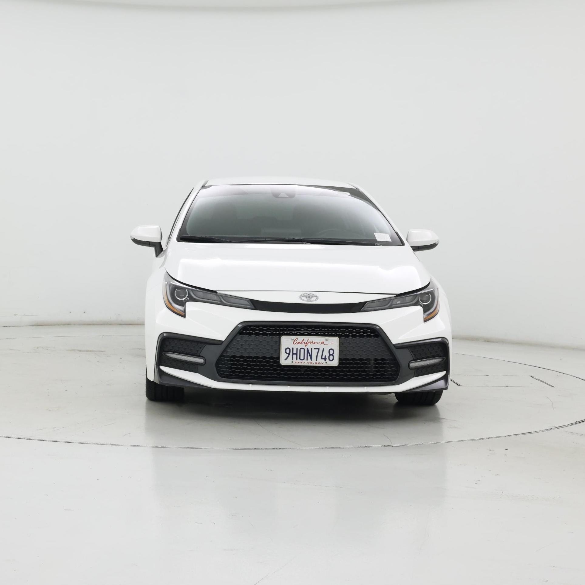 Thumbnail: 2022 Toyota Corolla - 5