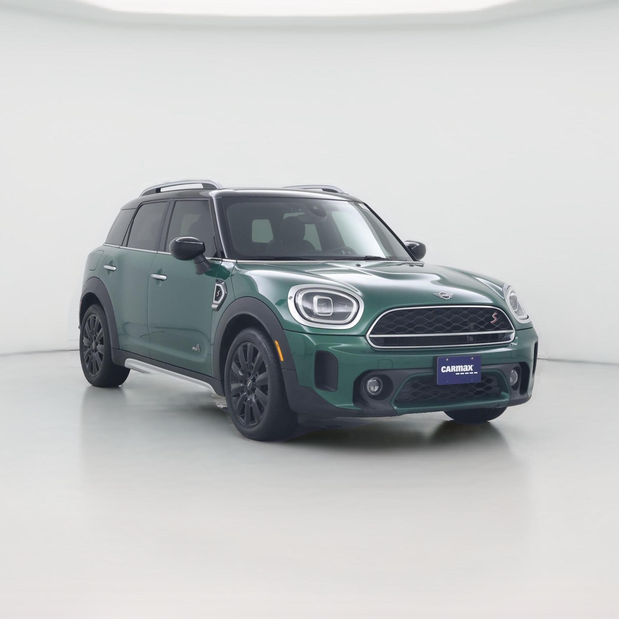 Thumbnail: 2023 MINI Cooper Countryman - 1