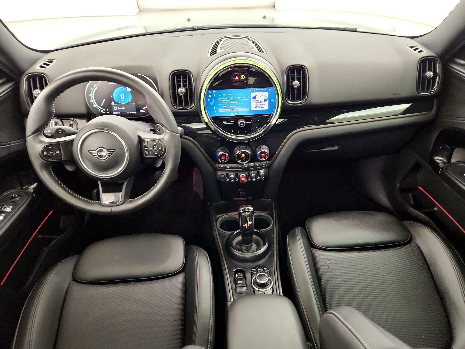 Thumbnail: 2023 MINI Cooper Countryman - 9