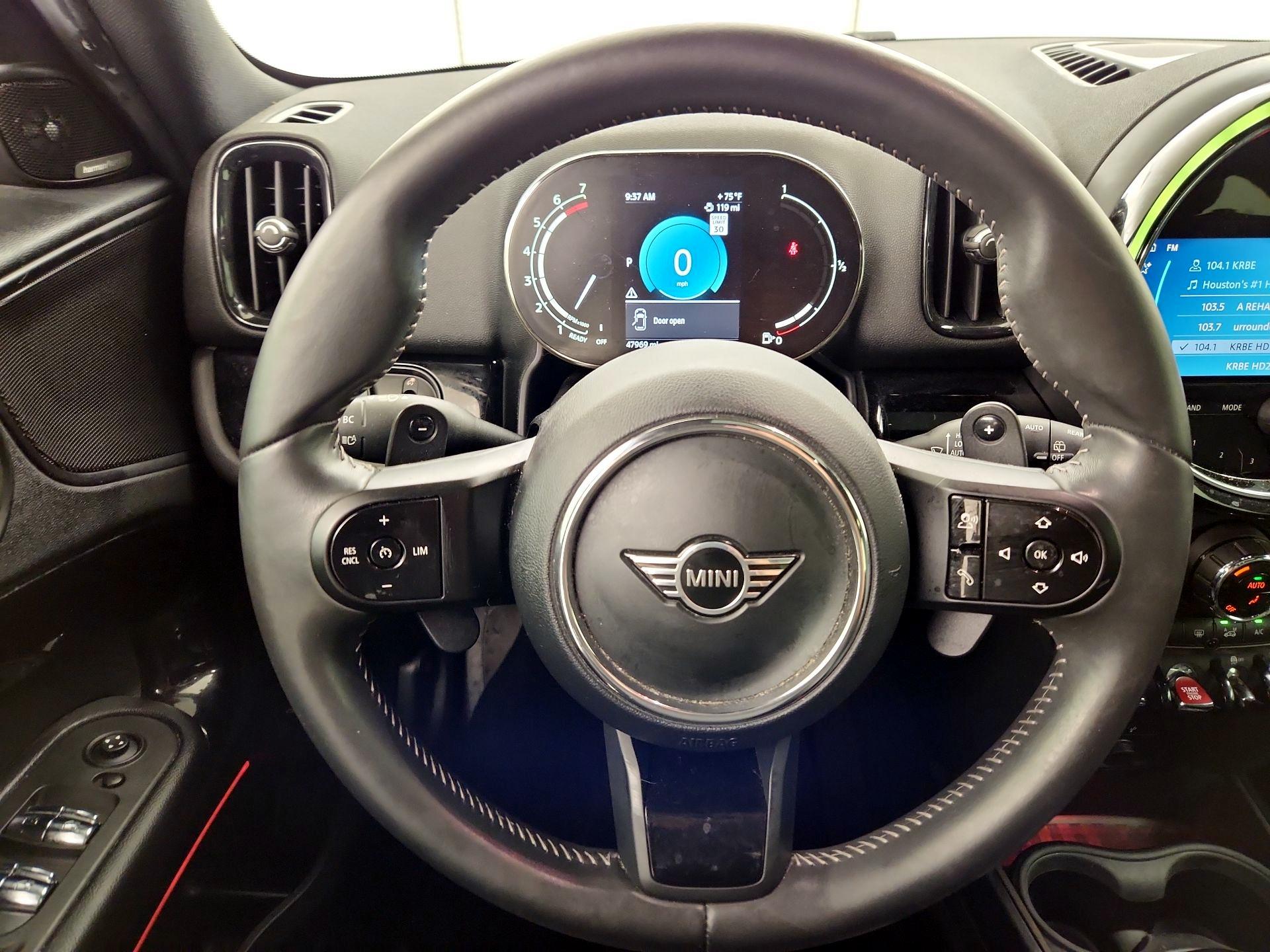 Thumbnail: 2023 MINI Cooper Countryman - 10