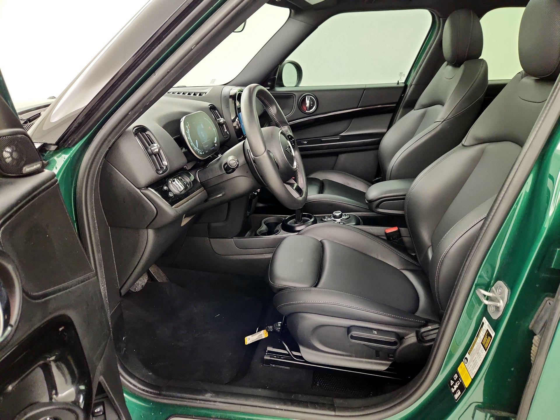 Thumbnail: 2023 MINI Cooper Countryman - 11
