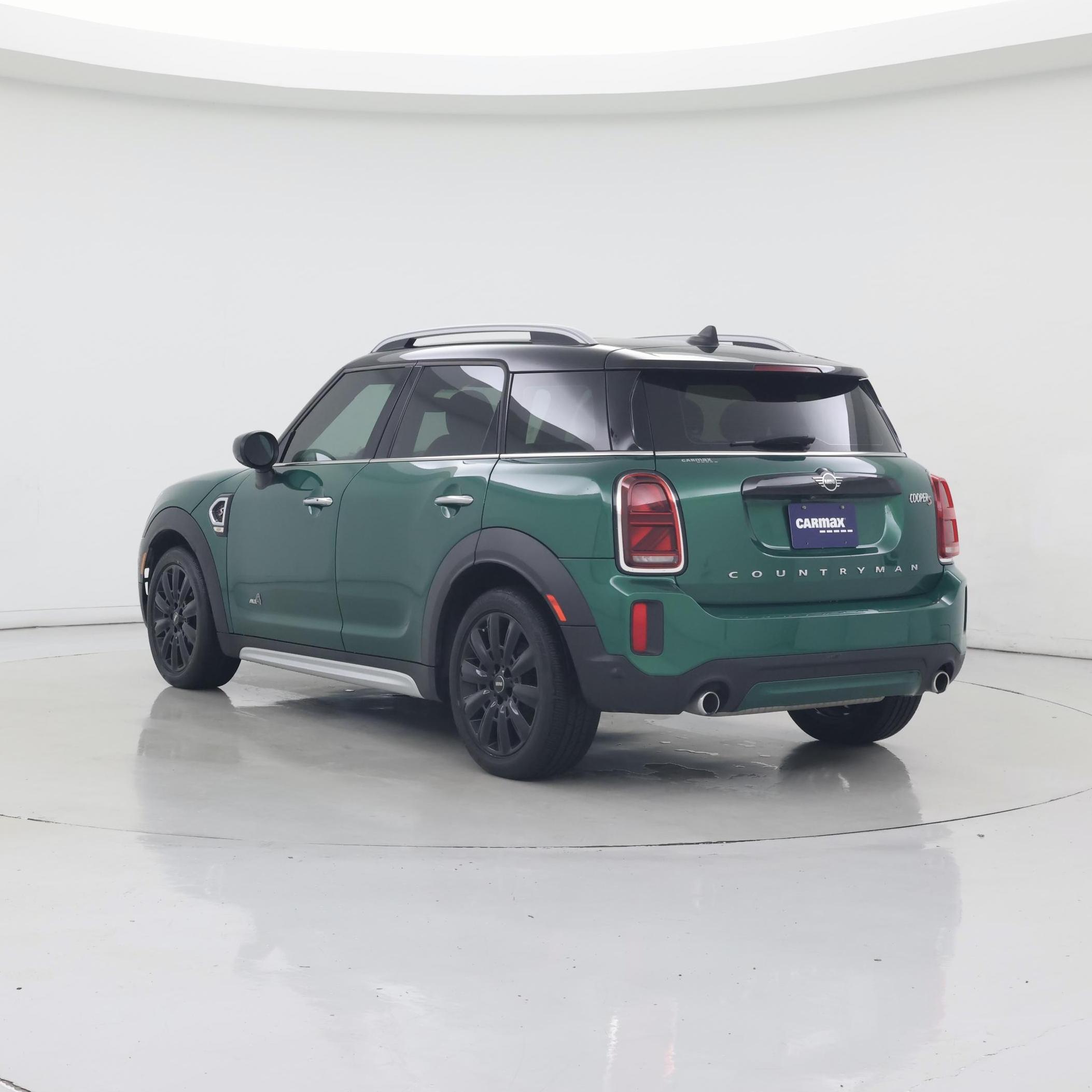 Thumbnail: 2023 MINI Cooper Countryman - 2