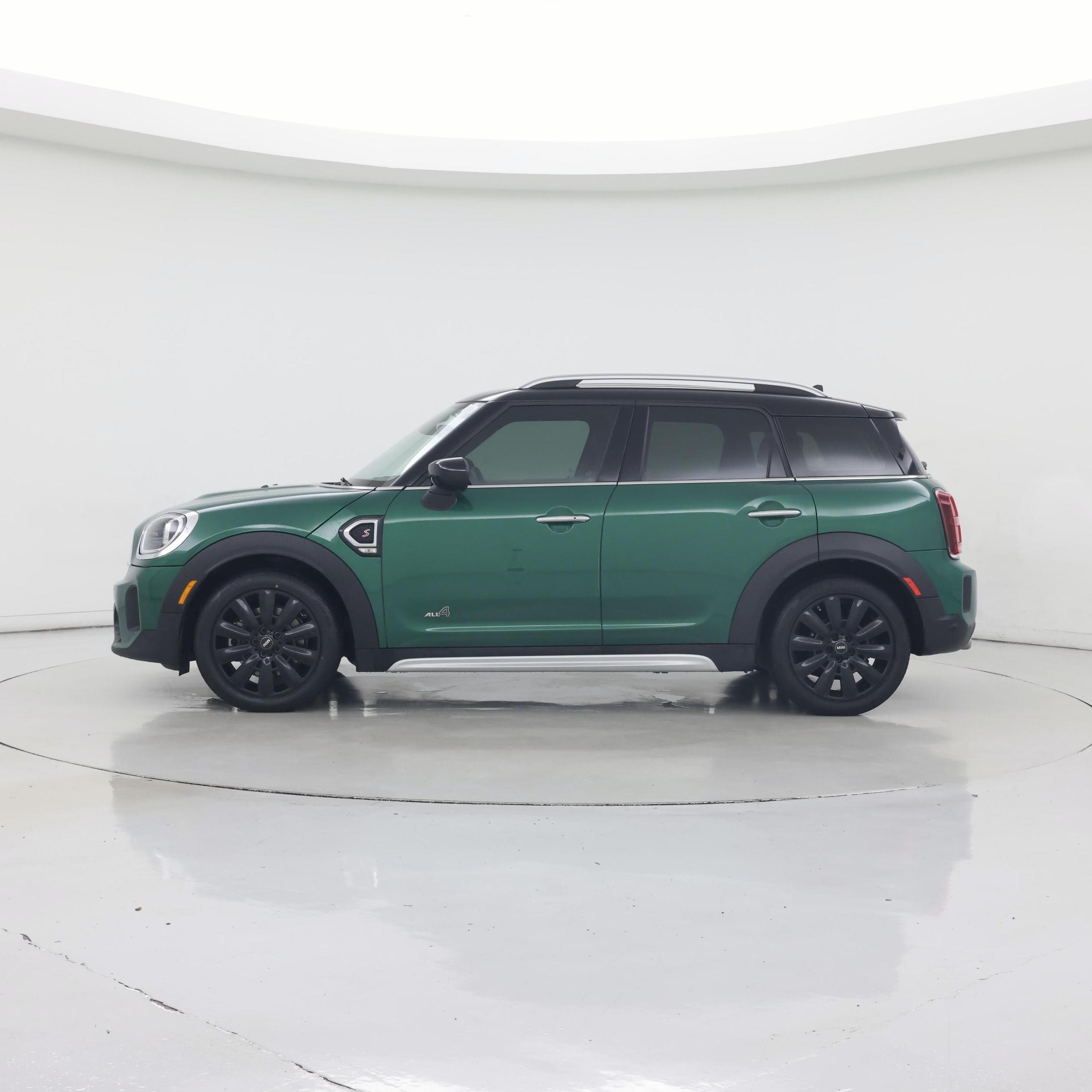 Thumbnail: 2023 MINI Cooper Countryman - 3