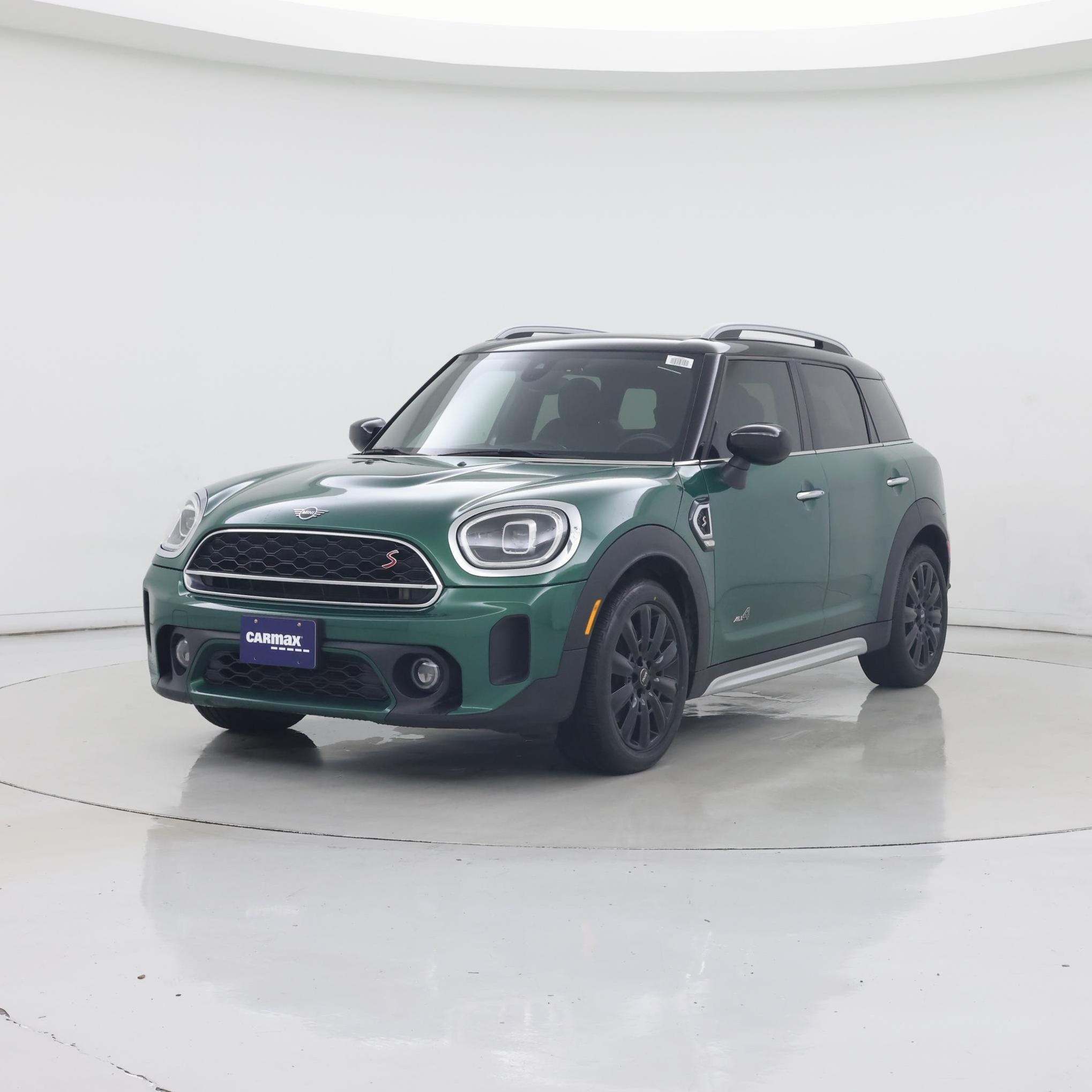 Thumbnail: 2023 MINI Cooper Countryman - 4