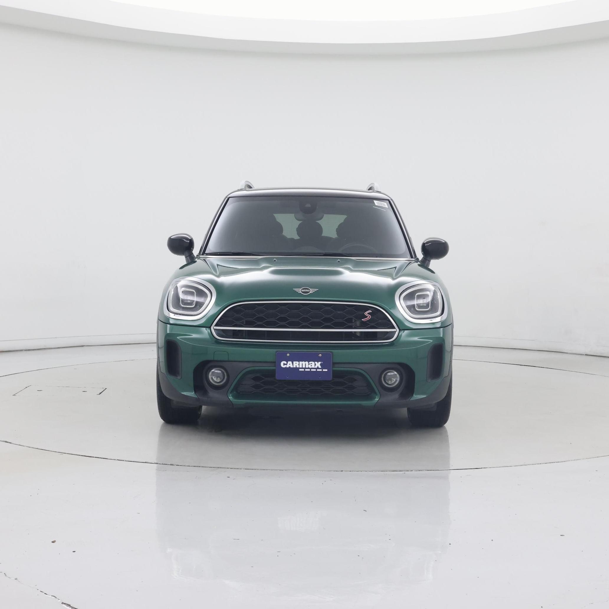 Thumbnail: 2023 MINI Cooper Countryman - 5