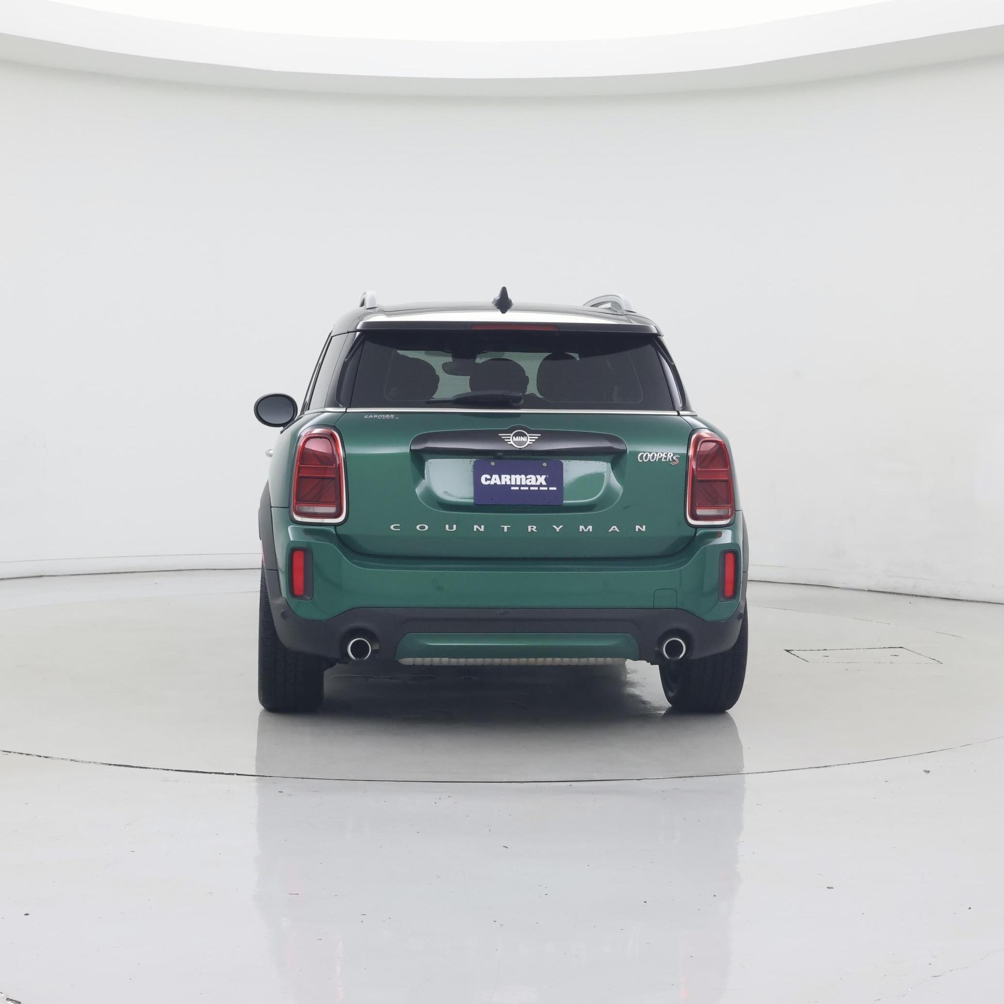 Thumbnail: 2023 MINI Cooper Countryman - 6