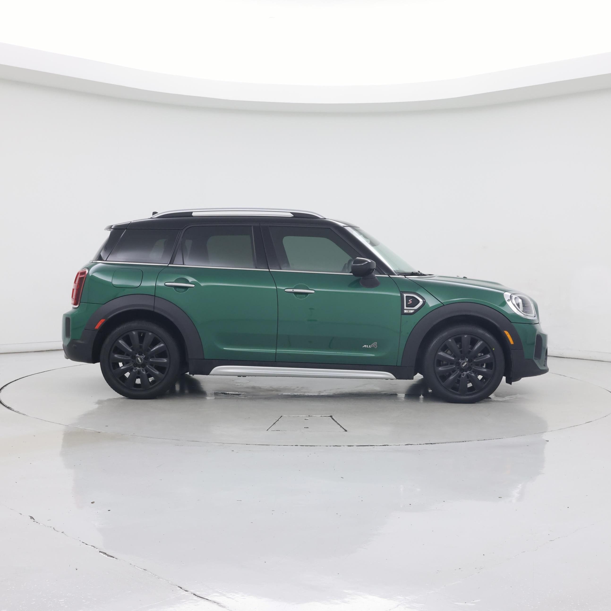 Thumbnail: 2023 MINI Cooper Countryman - 7
