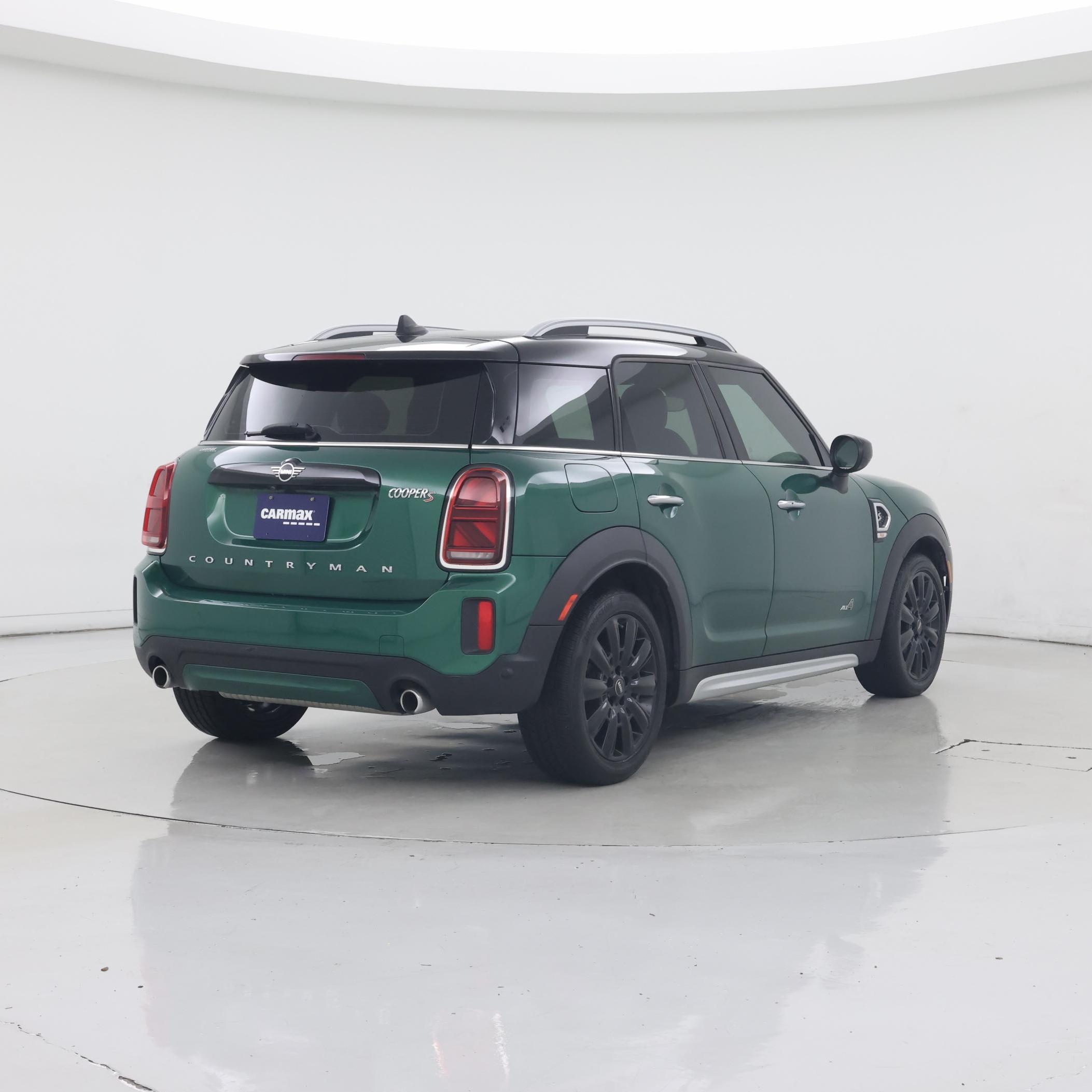 Thumbnail: 2023 MINI Cooper Countryman - 8