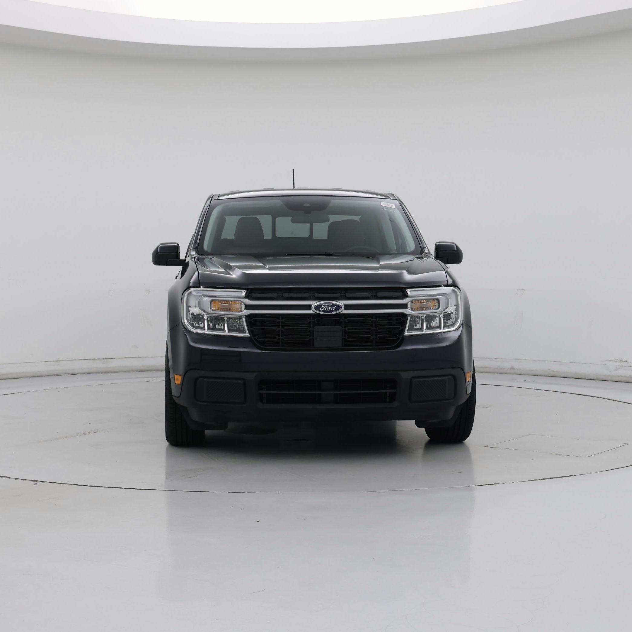 Thumbnail: 2023 Ford Maverick - 5