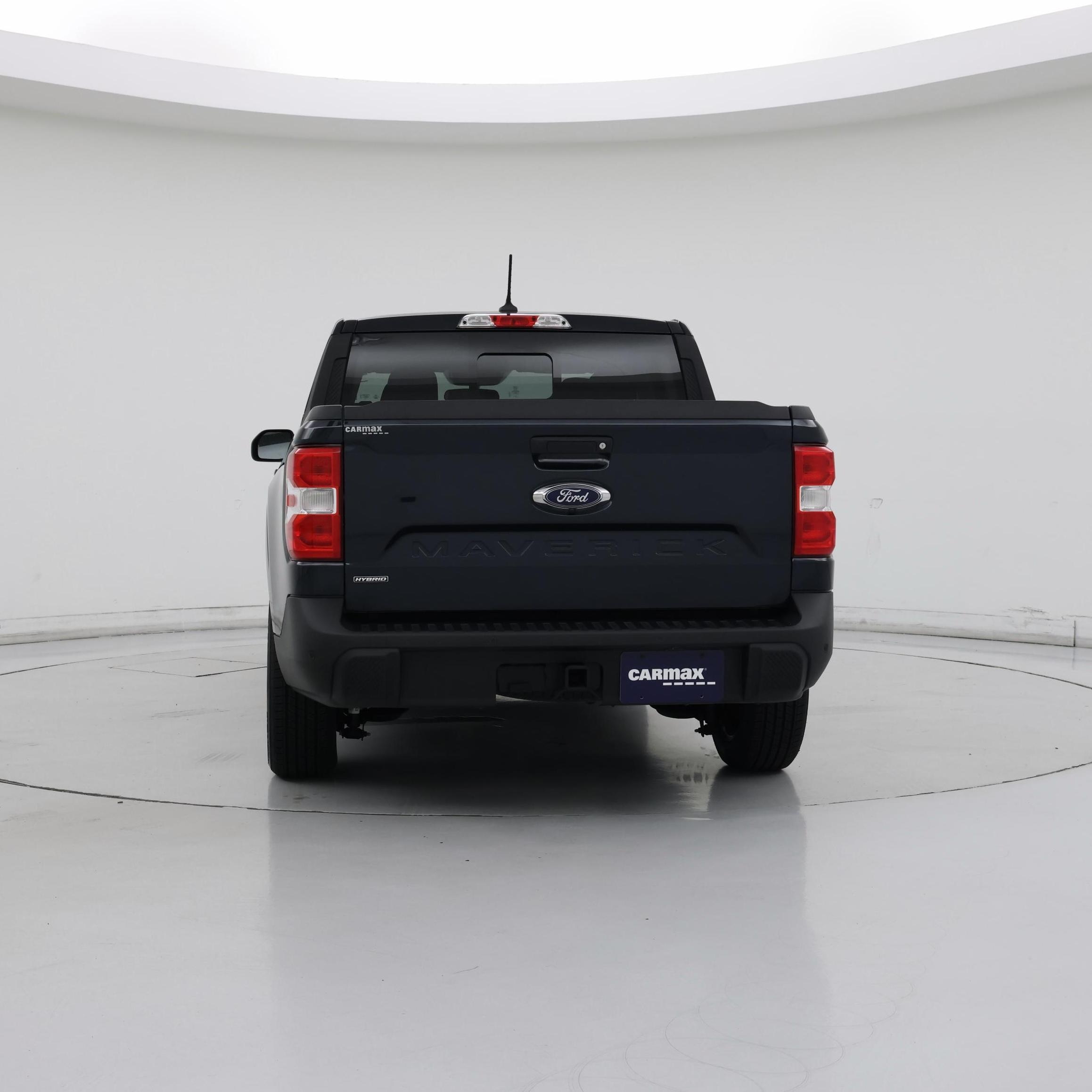 Thumbnail: 2023 Ford Maverick - 6