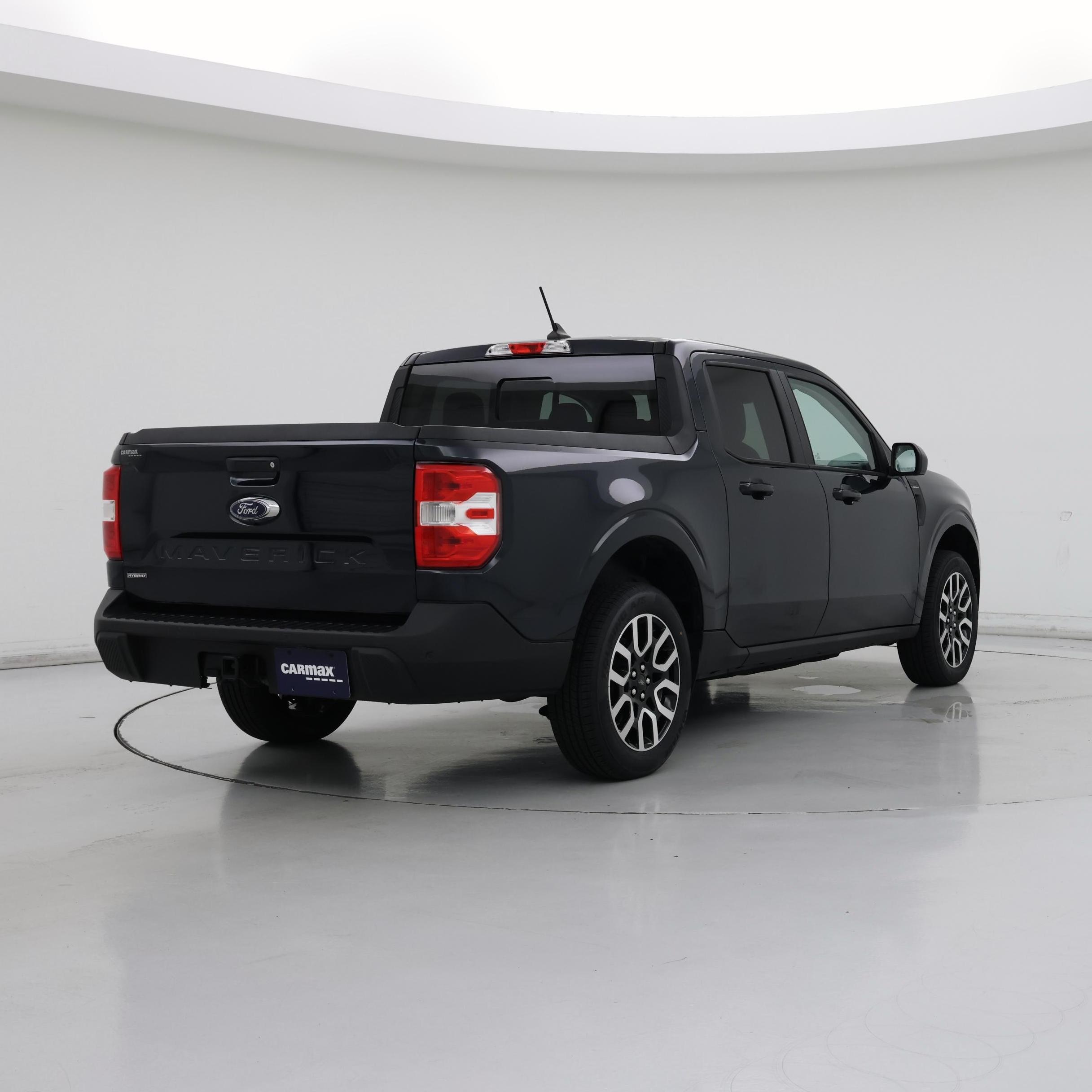 Thumbnail: 2023 Ford Maverick - 8