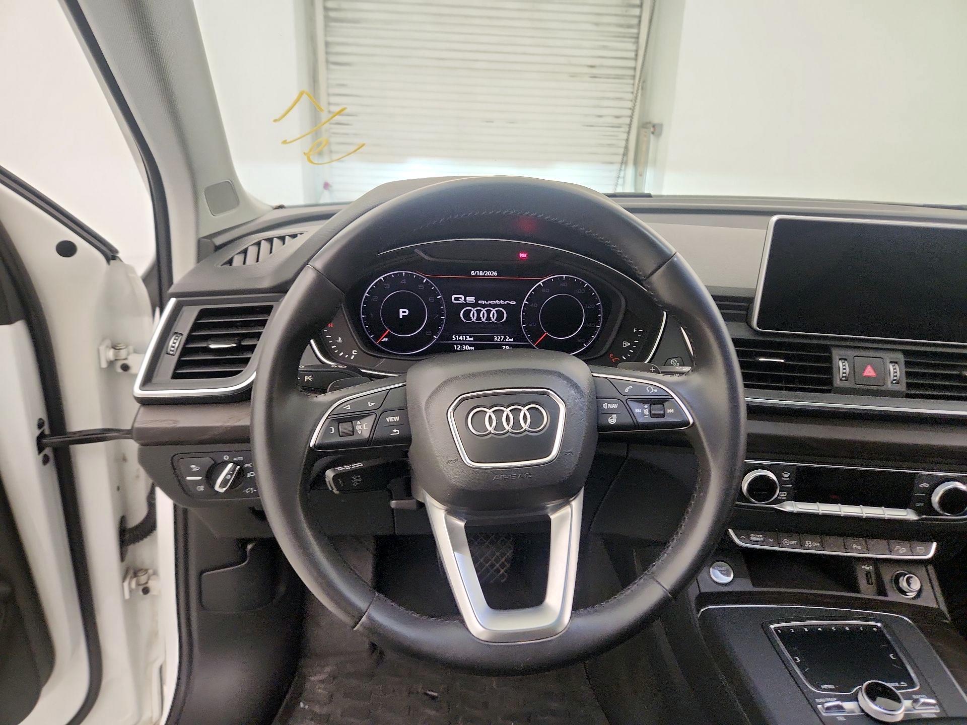 Thumbnail: 2018 Audi Q5 - 10