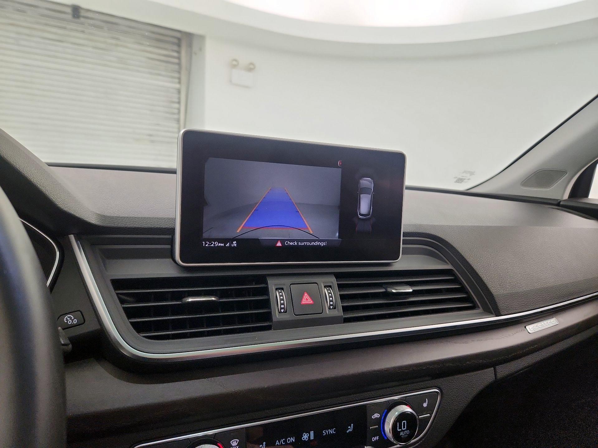 Thumbnail: 2018 Audi Q5 - 15