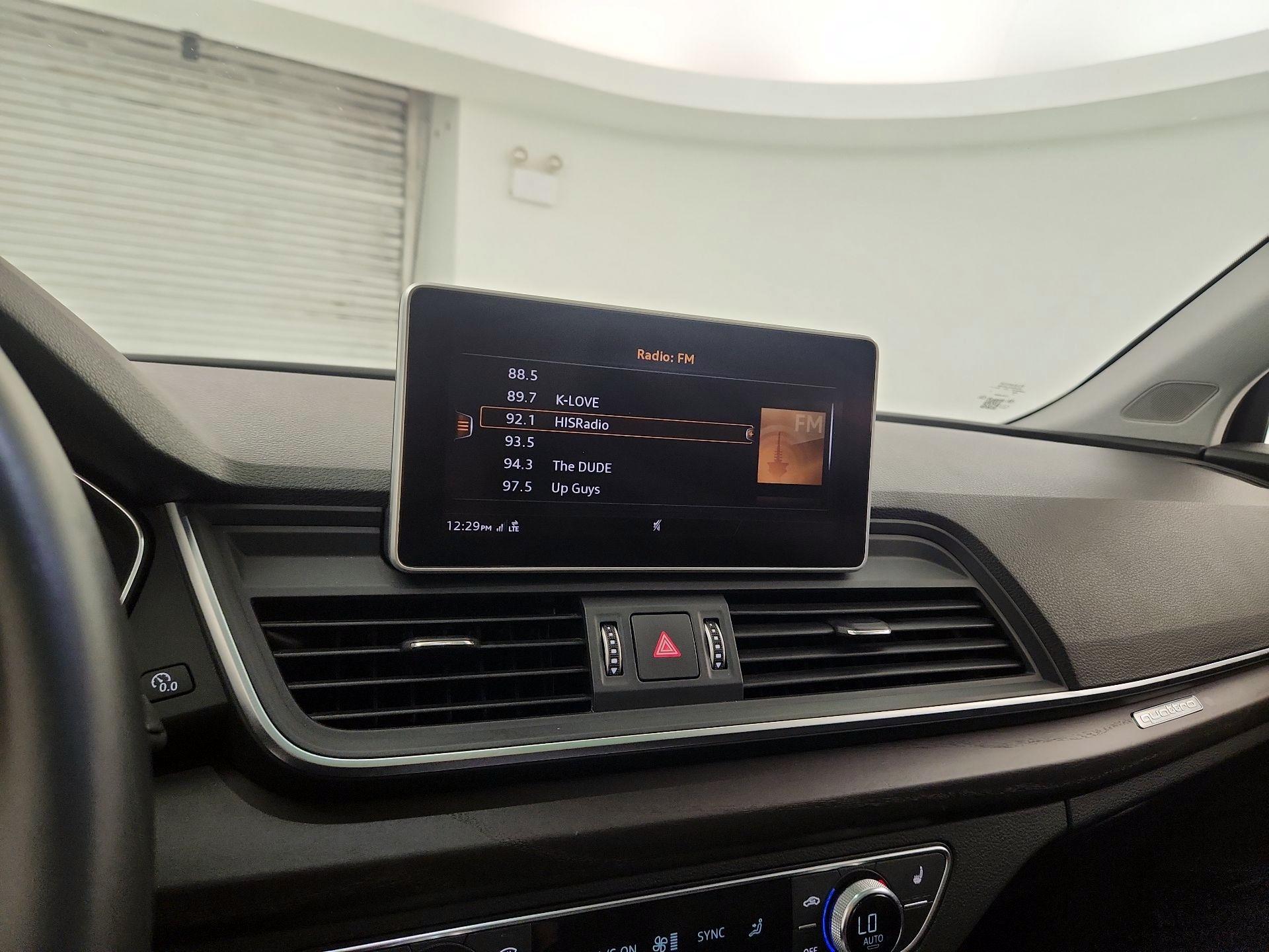 Thumbnail: 2018 Audi Q5 - 16