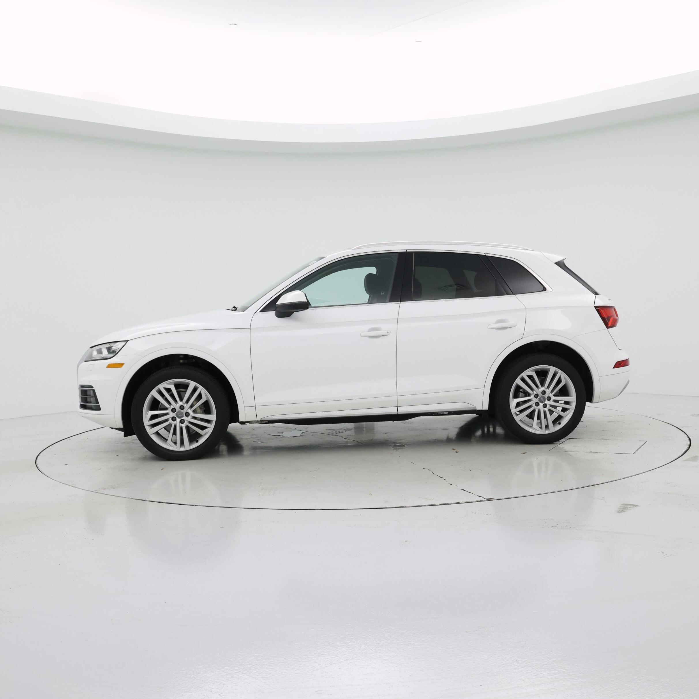 Thumbnail: 2018 Audi Q5 - 3