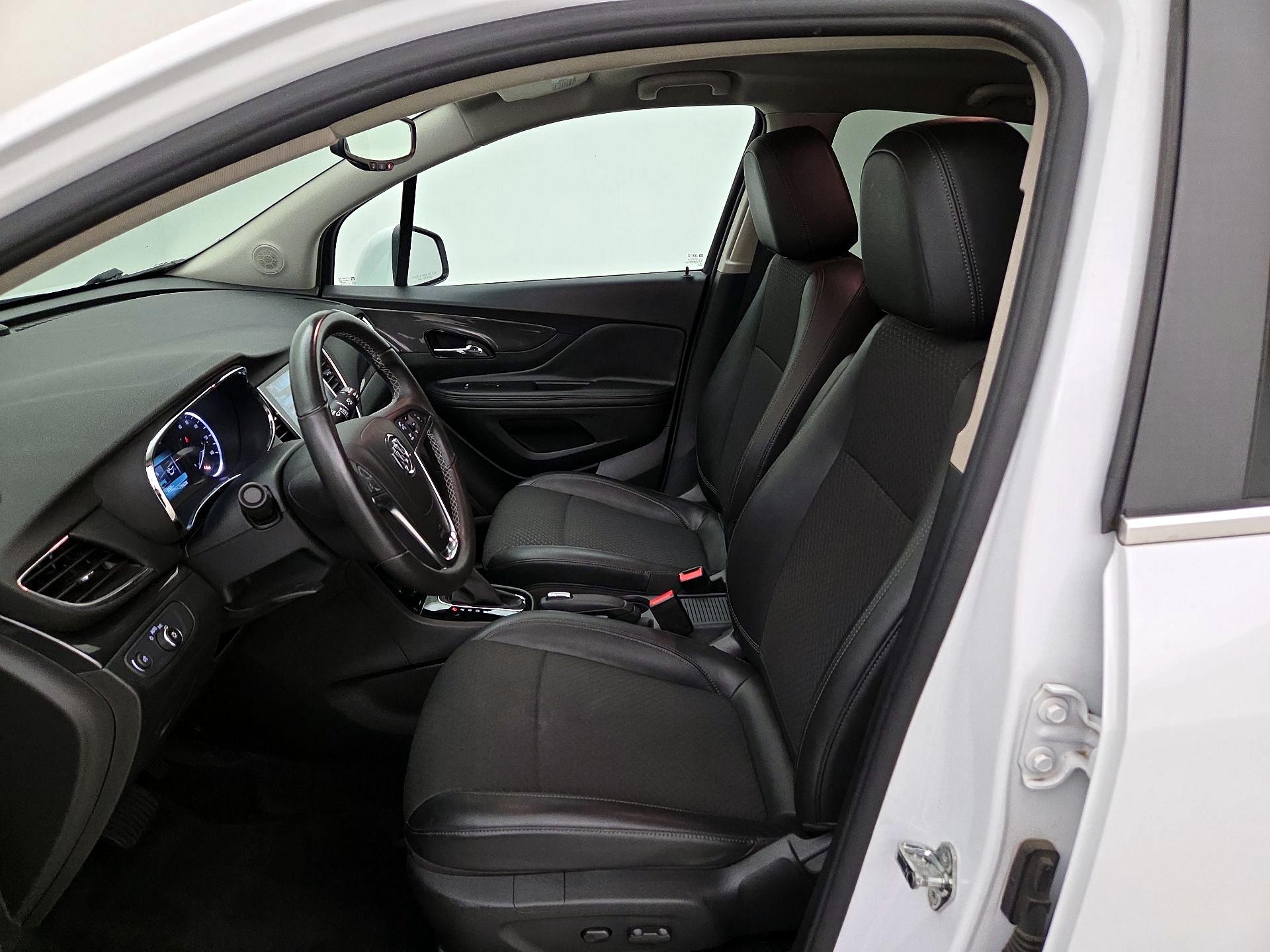 Thumbnail: 2018 Buick Encore - 11
