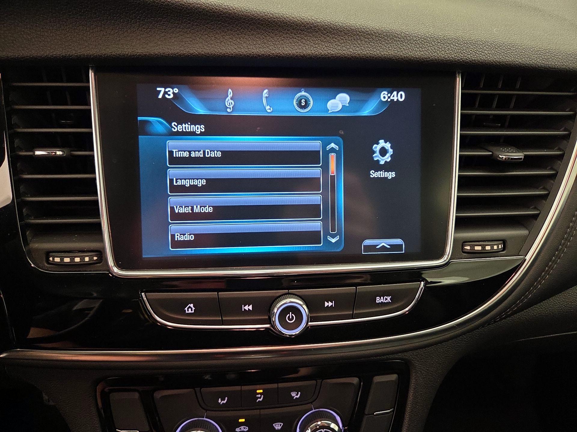 Thumbnail: 2018 Buick Encore - 14