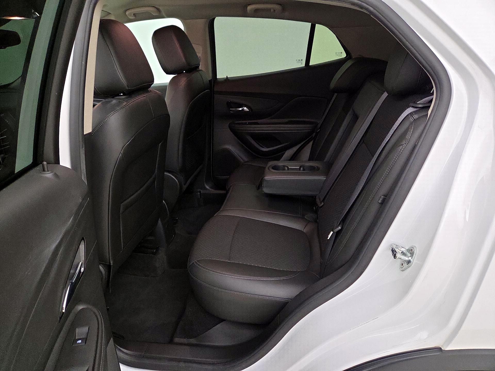 Thumbnail: 2018 Buick Encore - 18