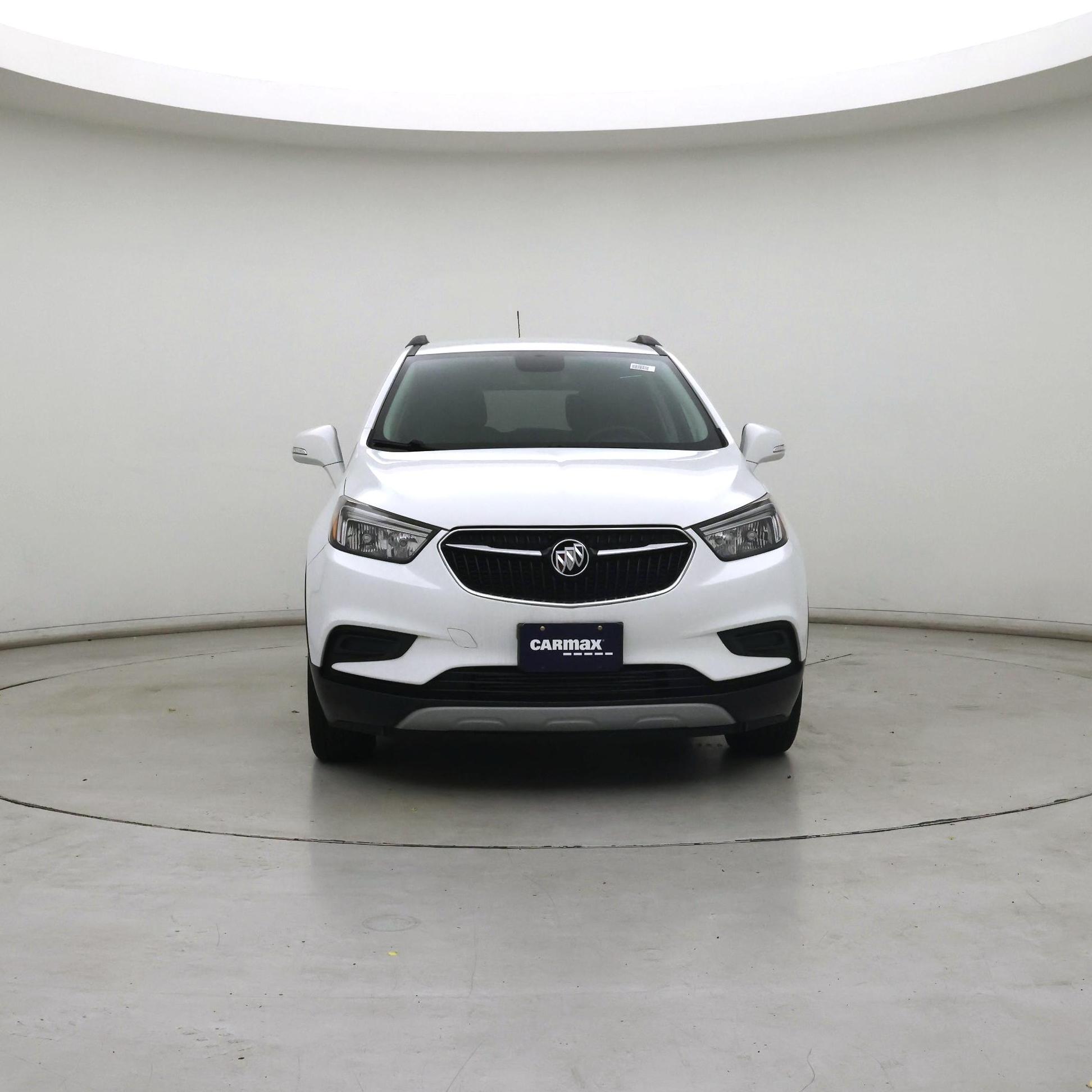 Thumbnail: 2018 Buick Encore - 5