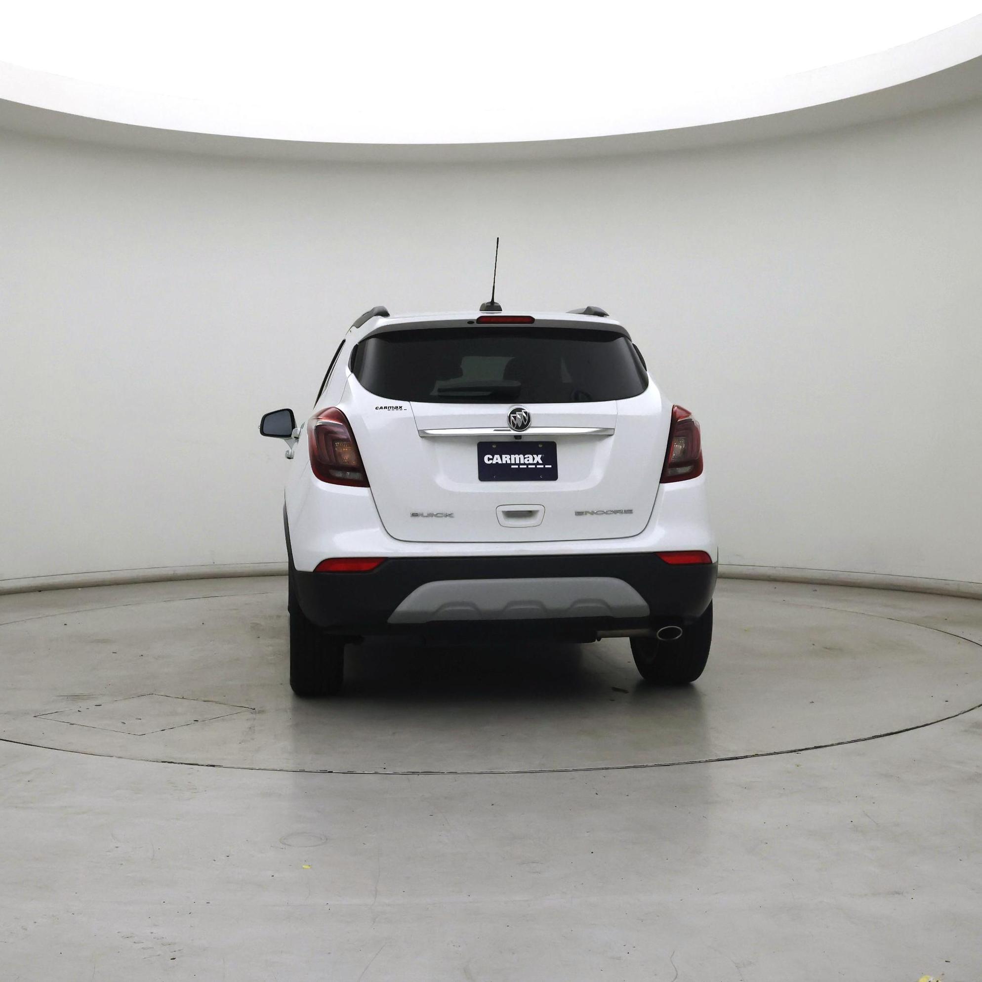 Thumbnail: 2018 Buick Encore - 6