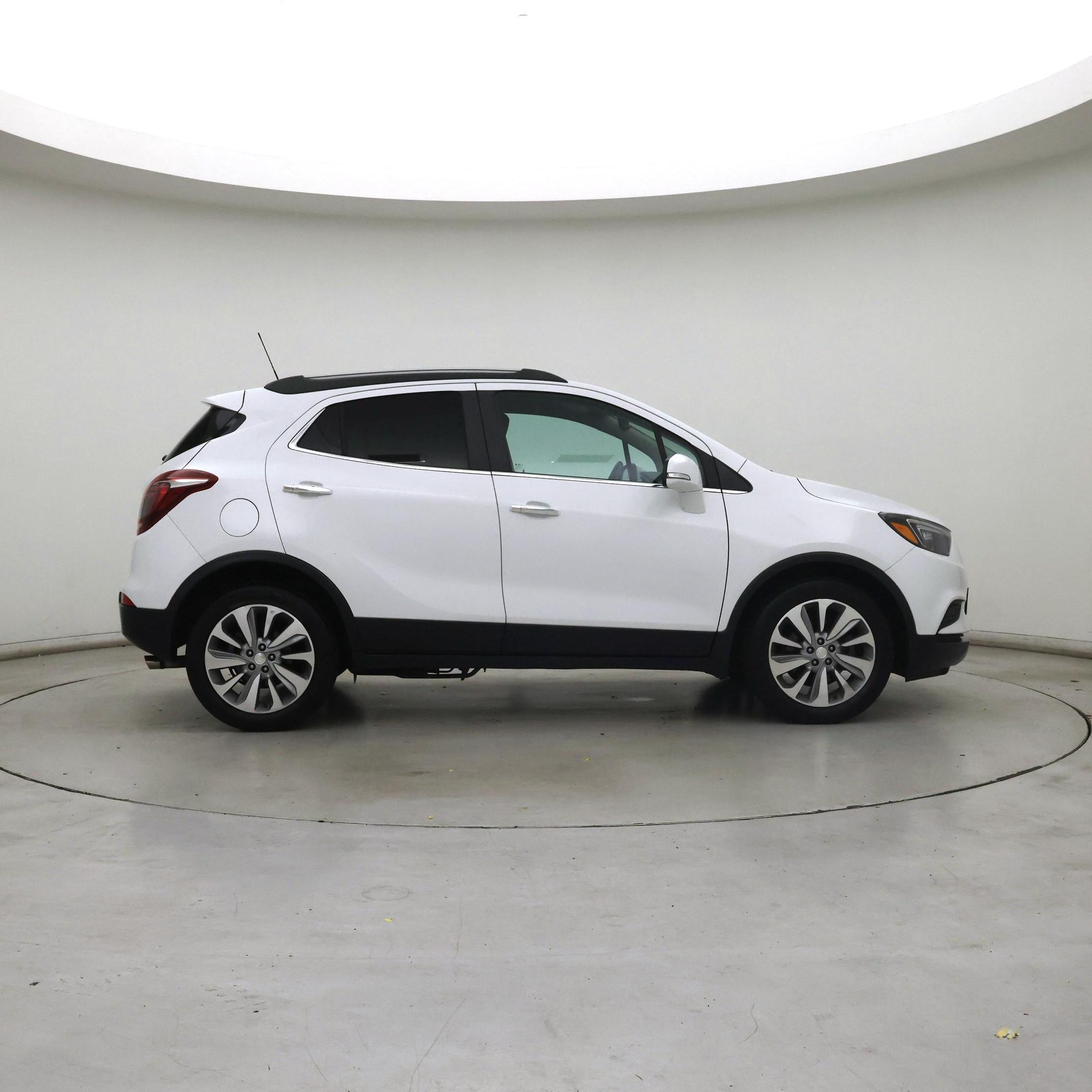 Thumbnail: 2018 Buick Encore - 7