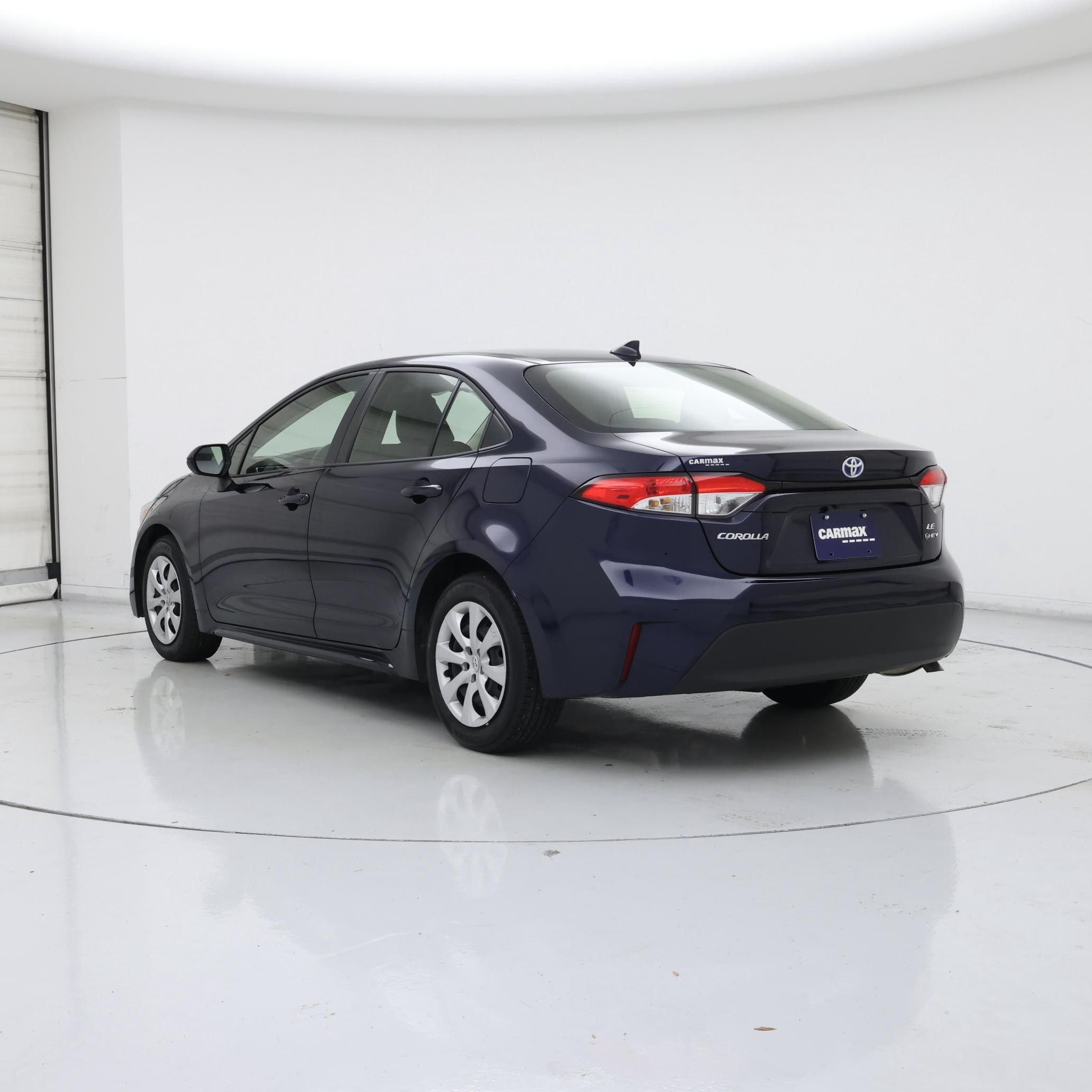 Thumbnail: 2025 Toyota Corolla - 2
