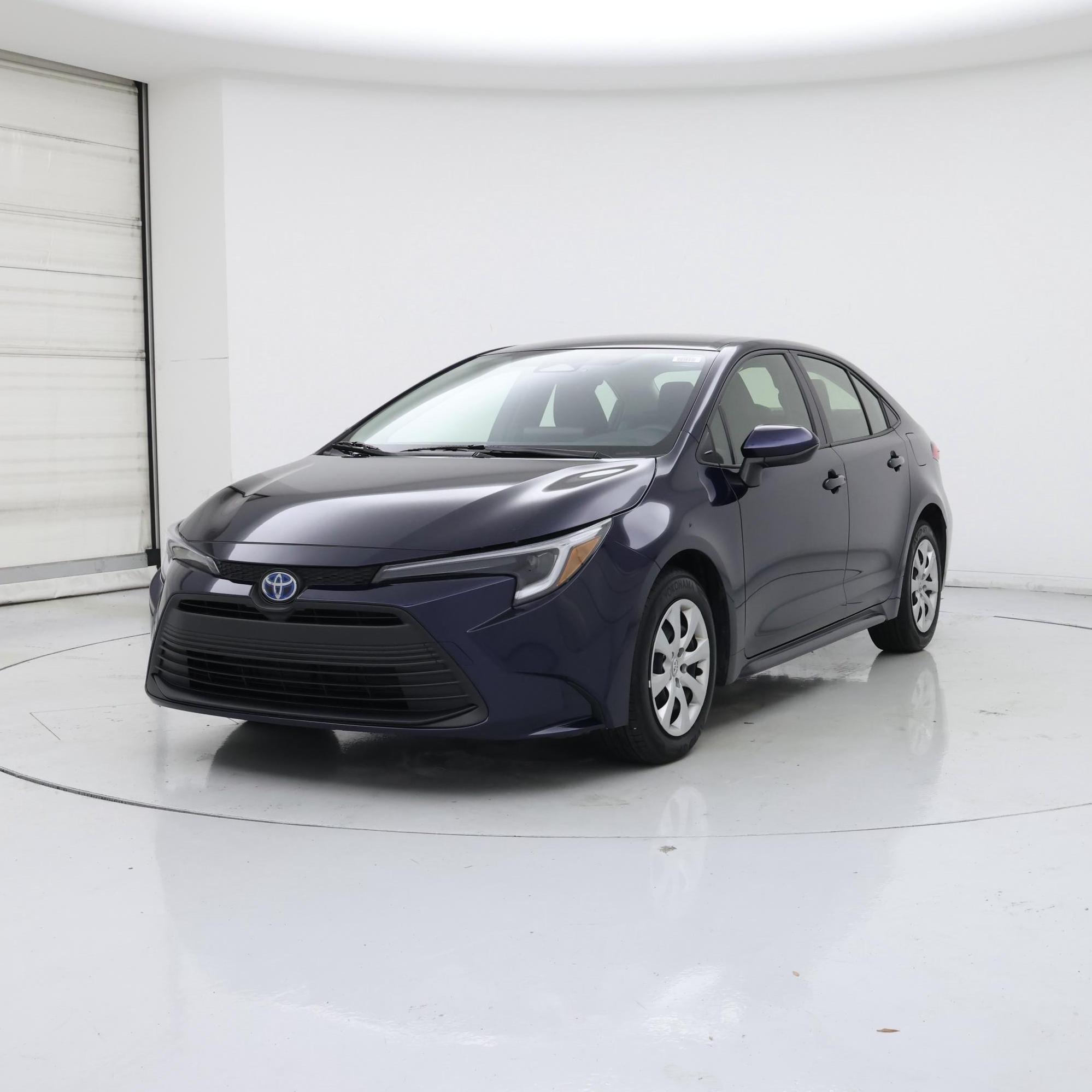Thumbnail: 2025 Toyota Corolla - 4