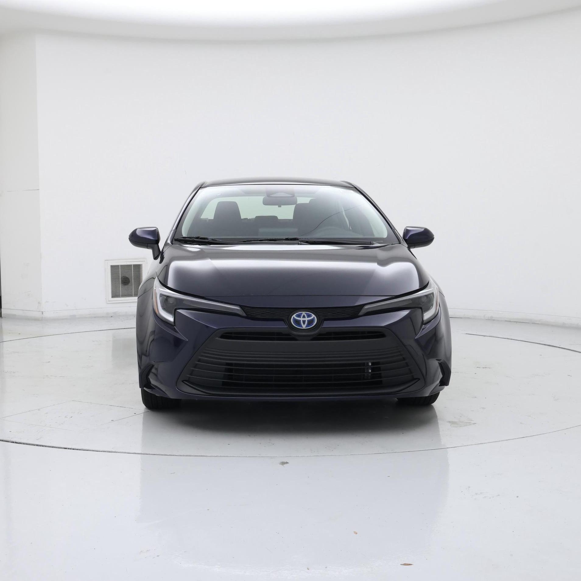 Thumbnail: 2025 Toyota Corolla - 5