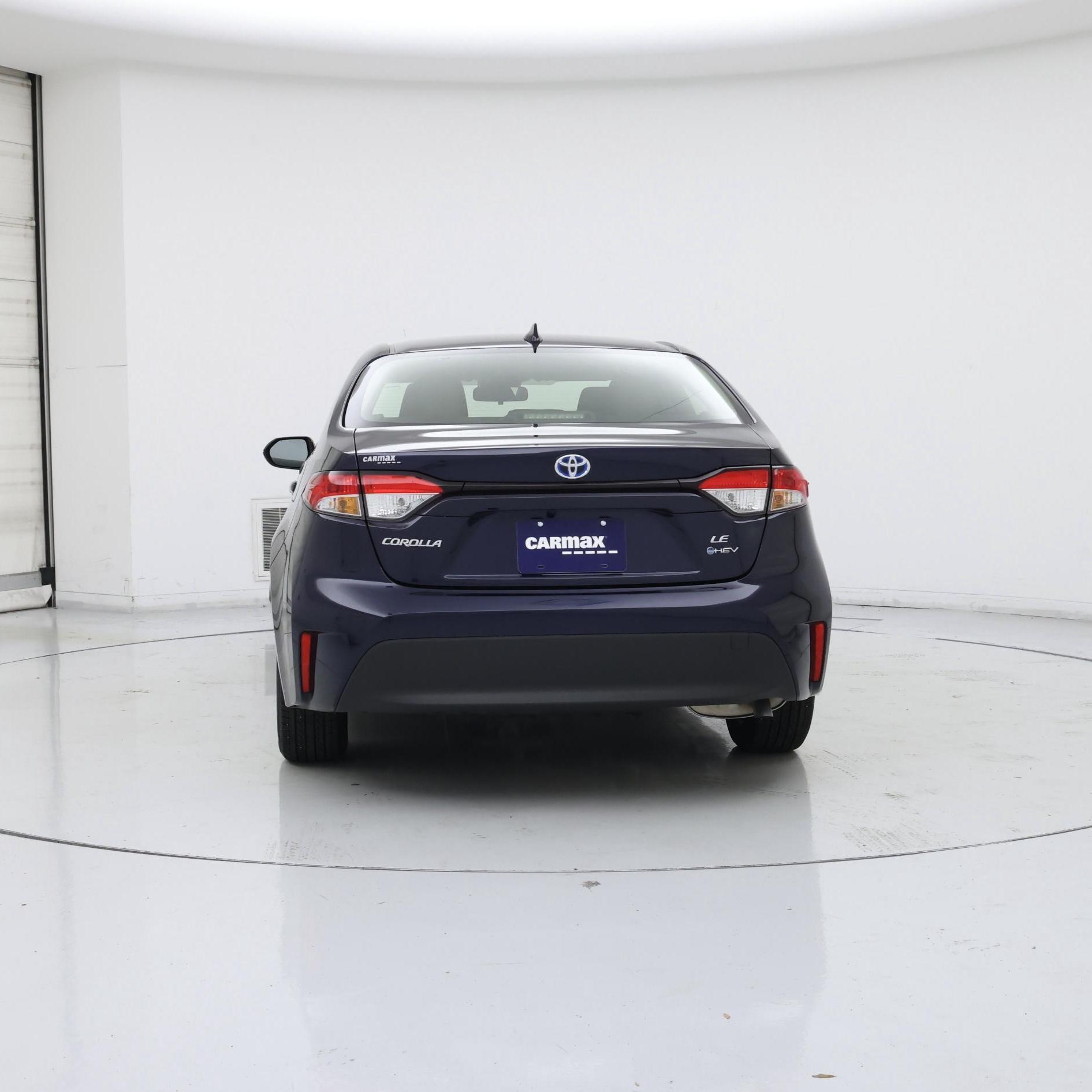 Thumbnail: 2025 Toyota Corolla - 6