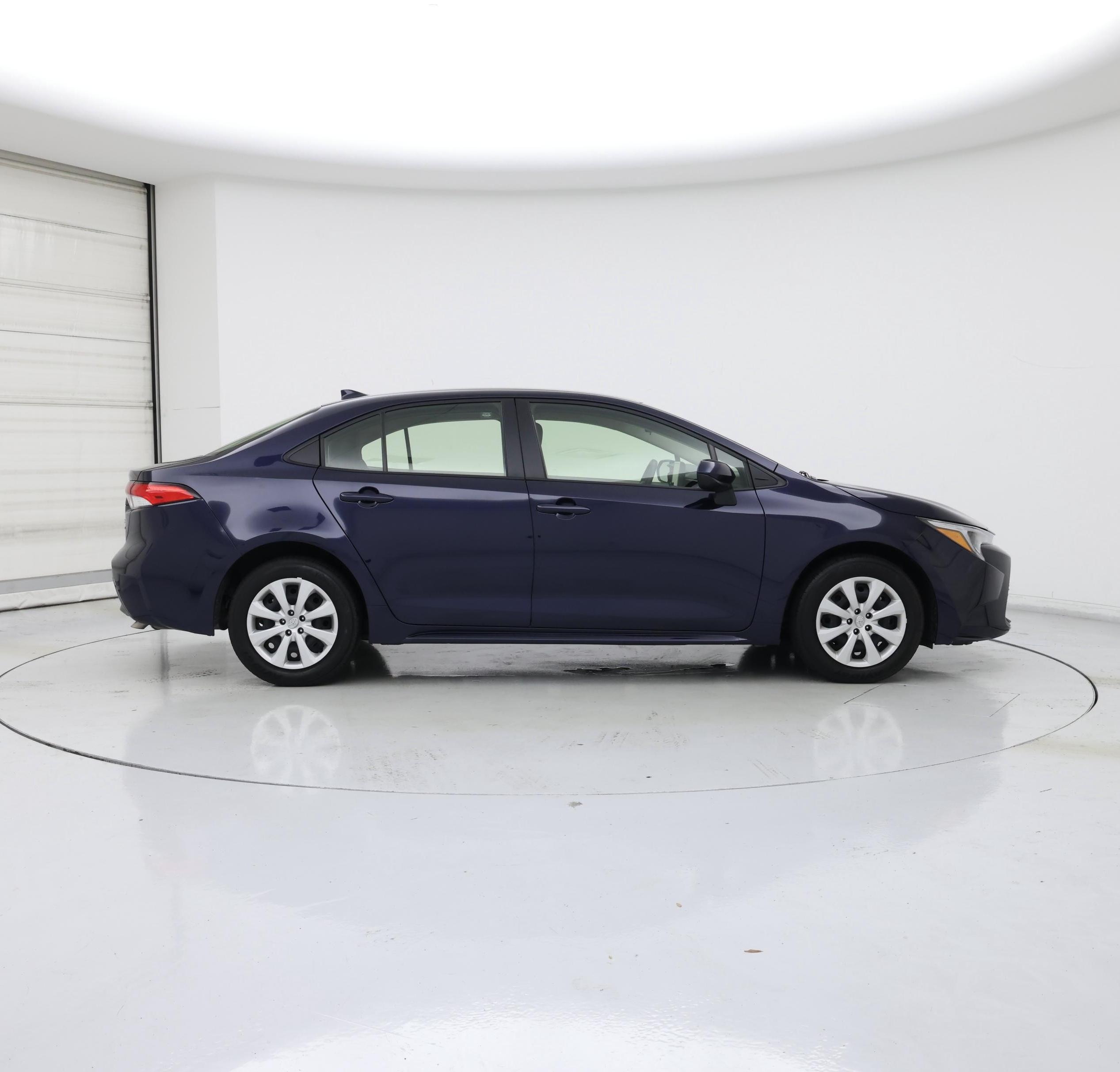 Thumbnail: 2025 Toyota Corolla - 7