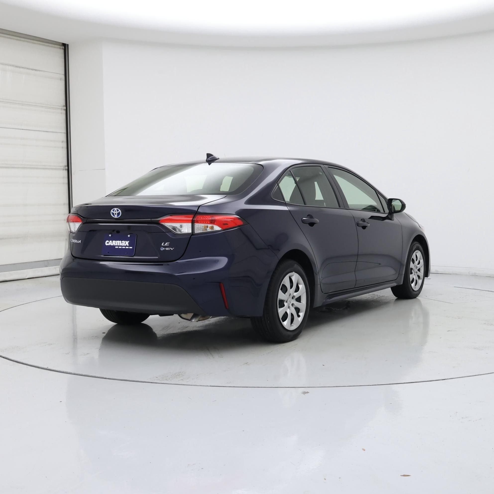 Thumbnail: 2025 Toyota Corolla - 8