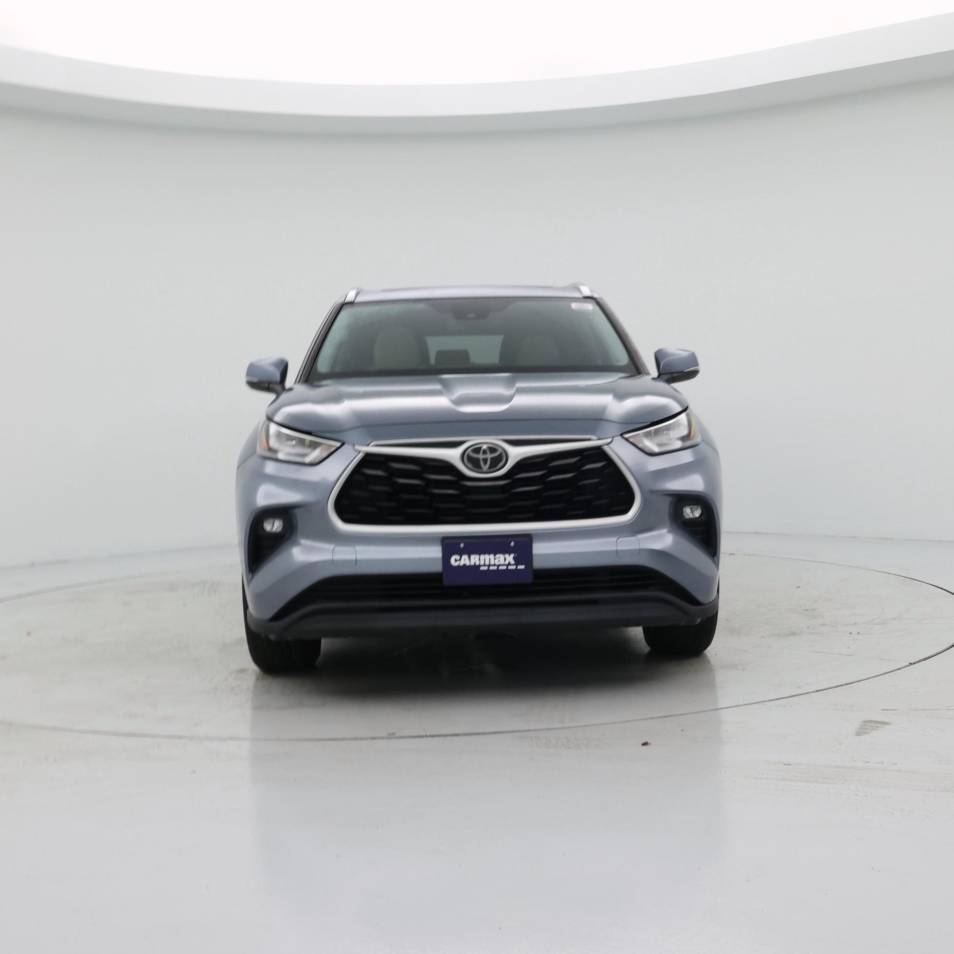 Thumbnail: 2020 Toyota Highlander - 5