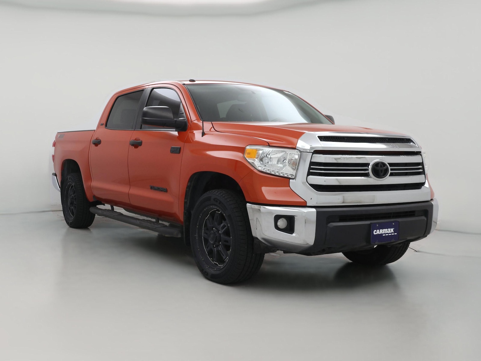 2017 Toyota Tundra 4WD